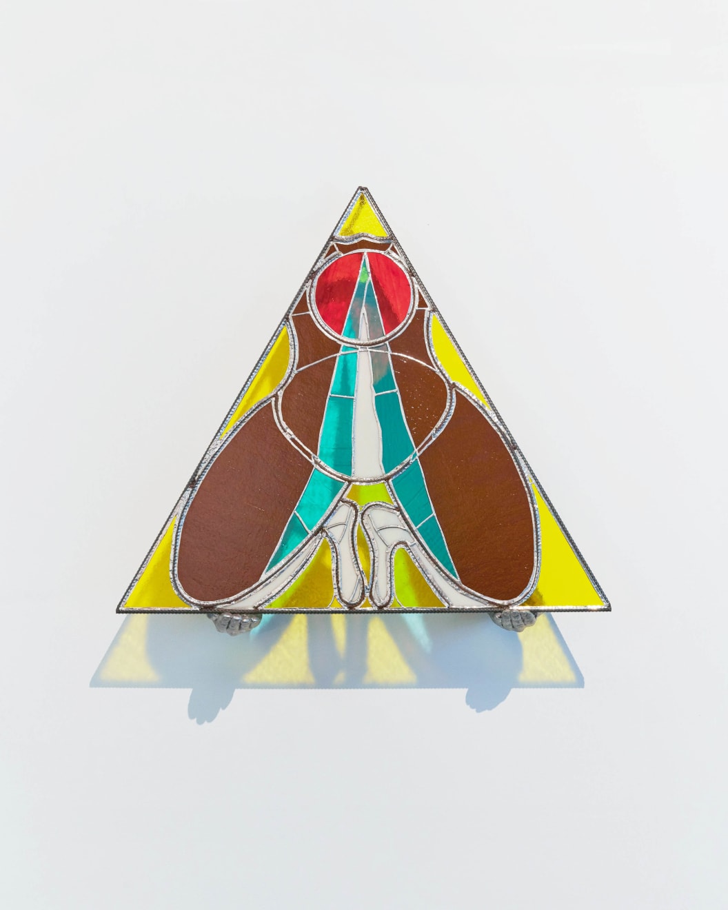 Timo Fahler, ascension III, 2021