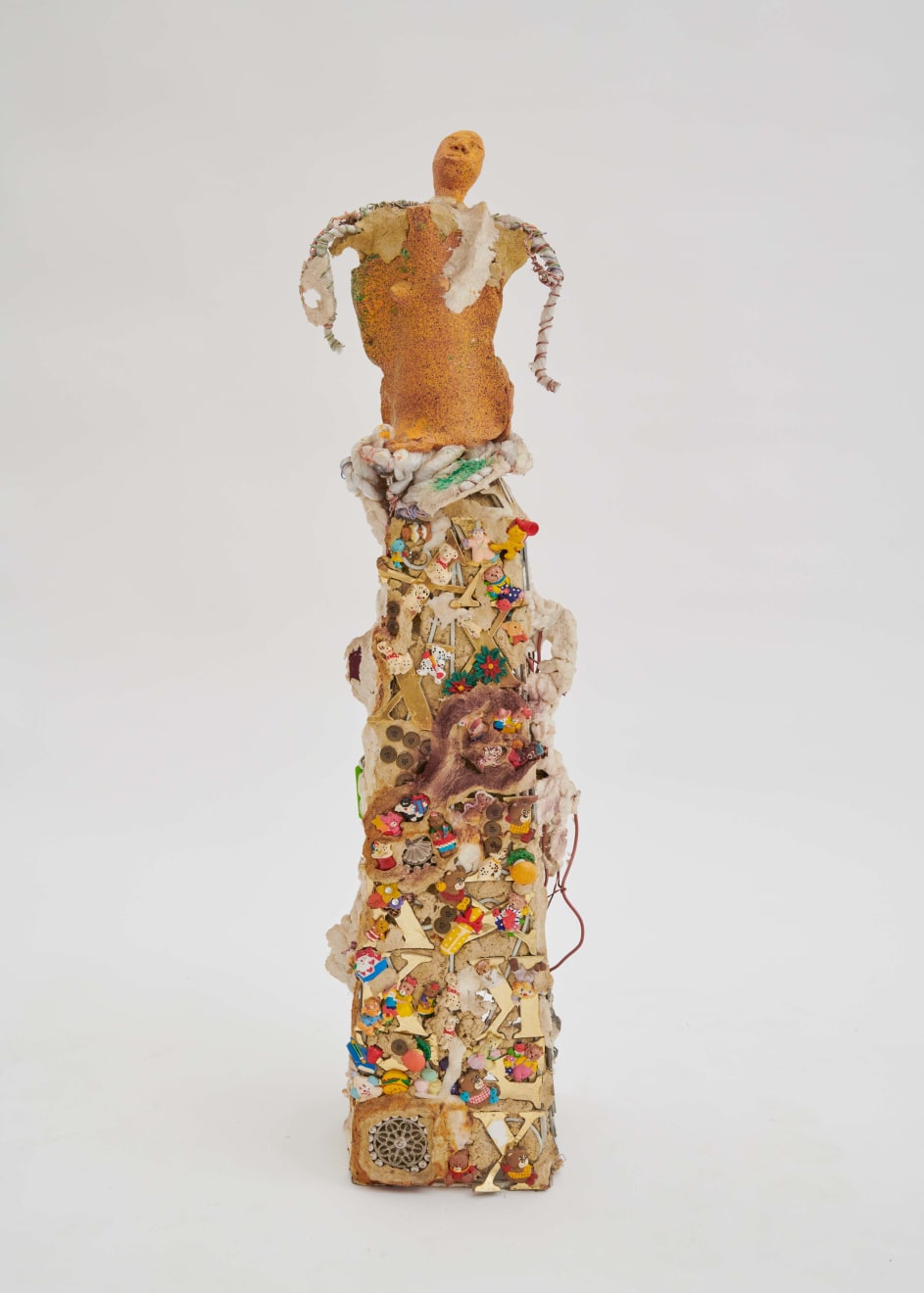 Teresa Tolliver, Untitled, 2010-2013