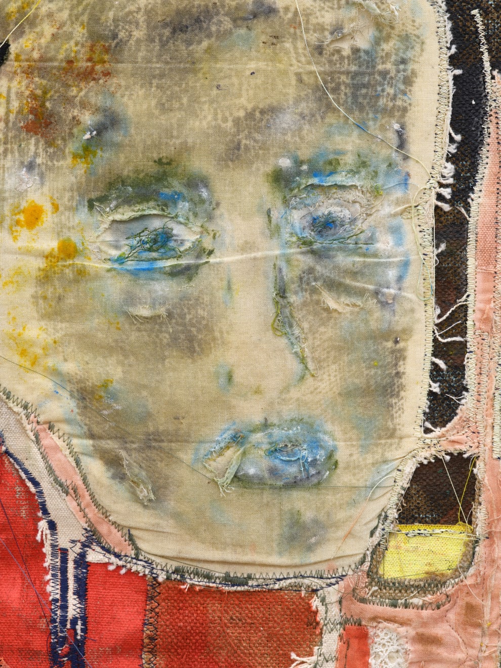 G.V. Rodriguez, Prosperity, 2022-24