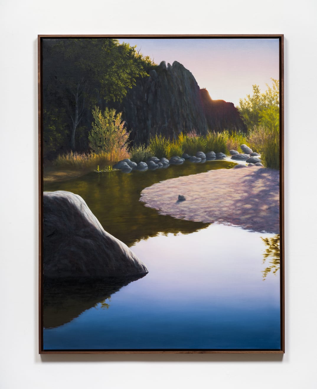 Chad Murray, Big Tujunga, 2022