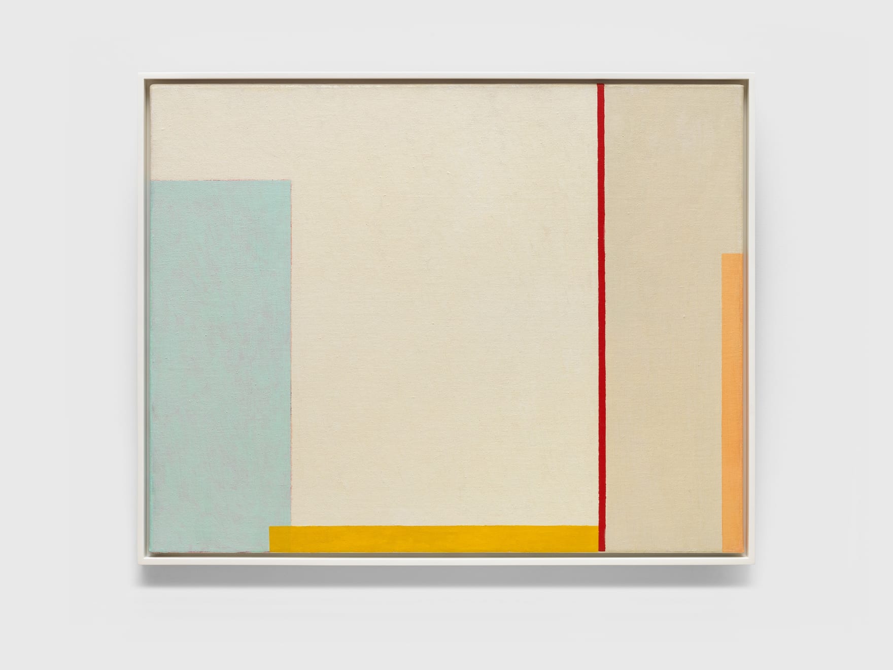 Nan Montgomery, Straight Out , 1985