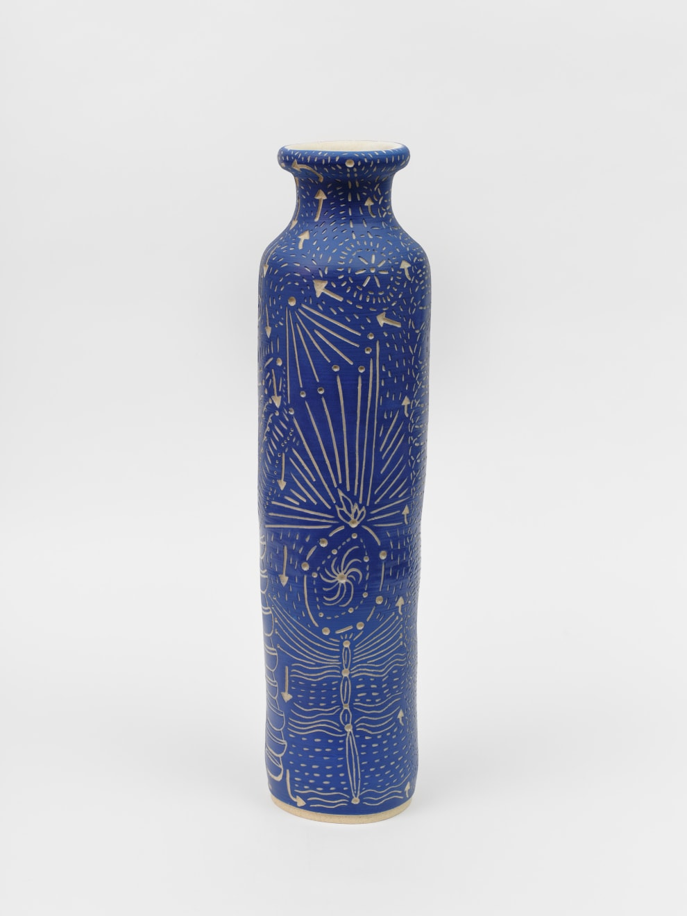 Laub, Skeletal II, 2022