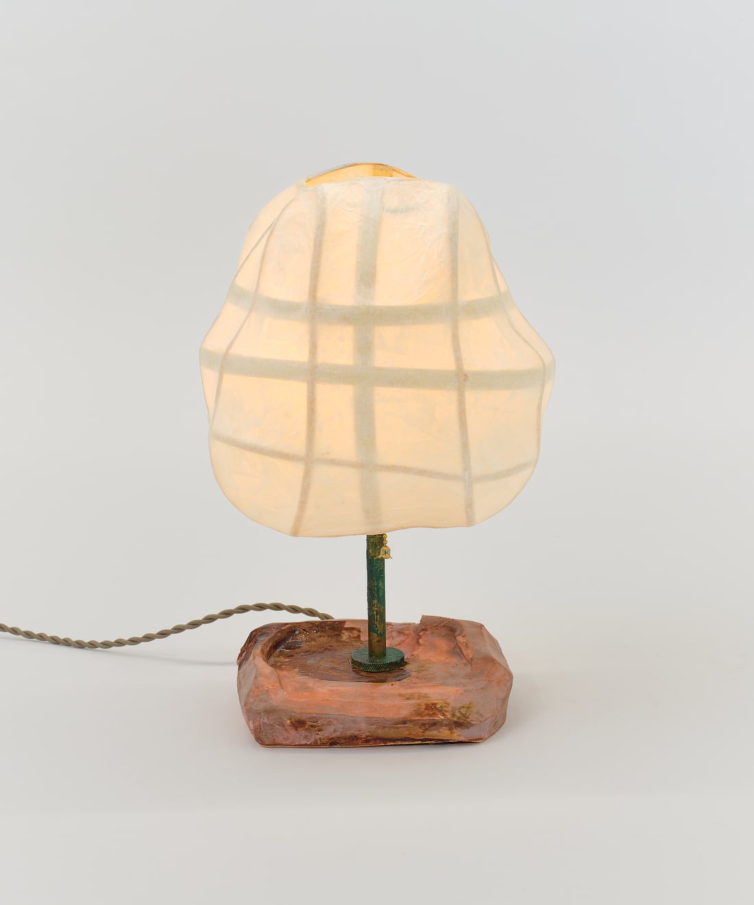 Bennet Schlesinger, Light Sculpture 25.11, 2025