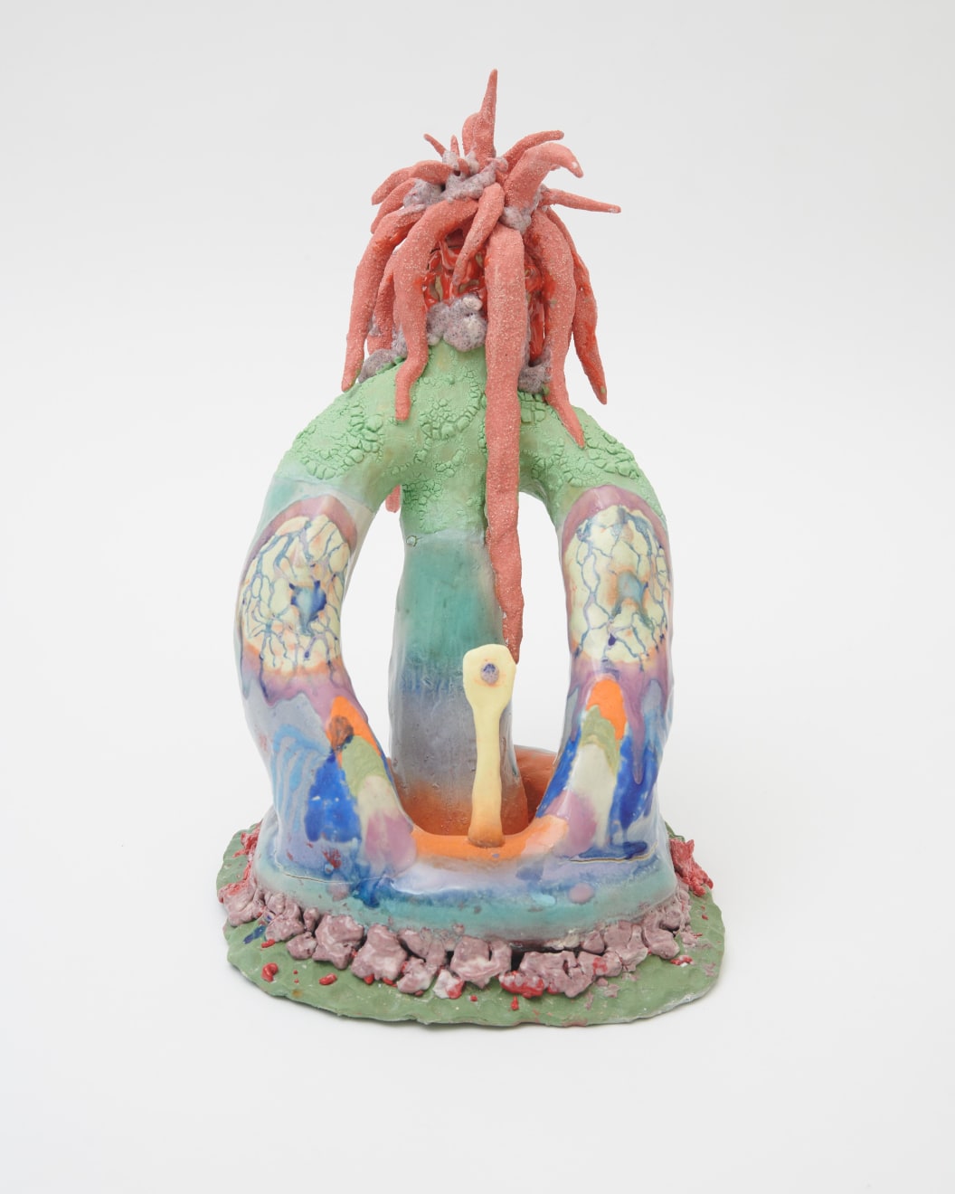 Willy Reed, Boardy Bodder, 2021