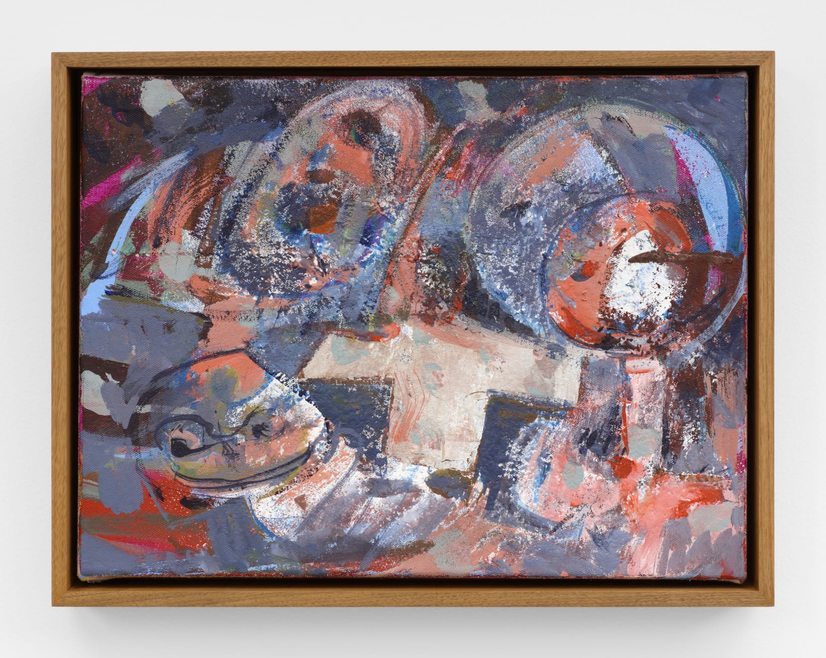 Christine Burgon, No Title, 2023