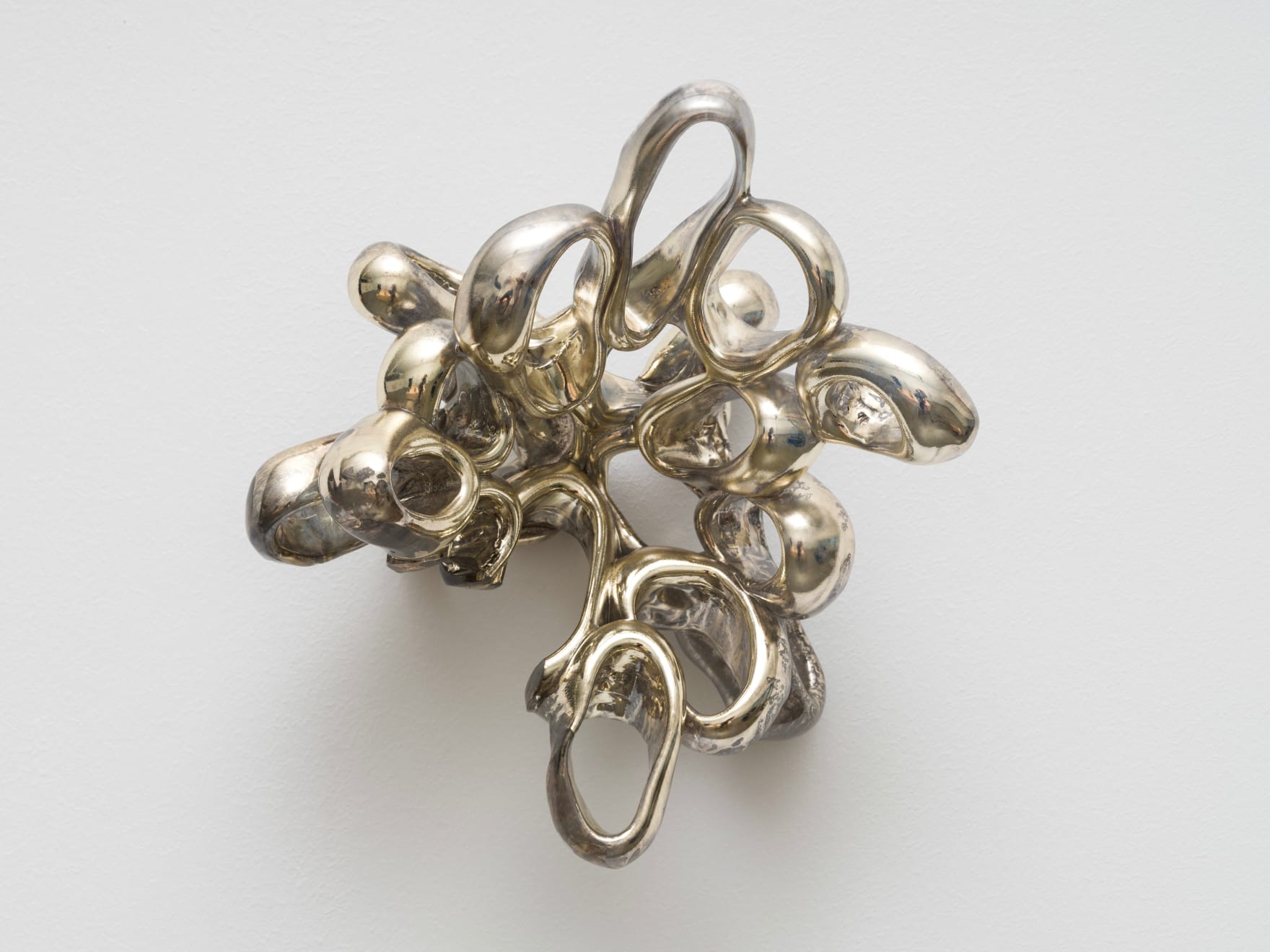 Laub, Untitled (Spirit 7), 2023