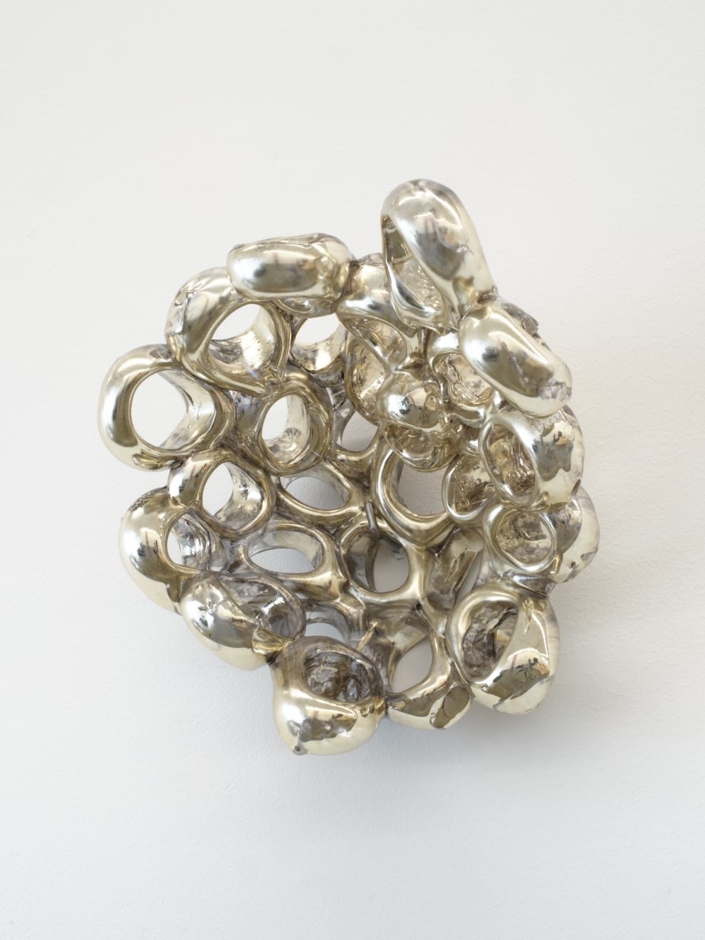 Laub, Untitled ( Spirit 1 ) , 2023