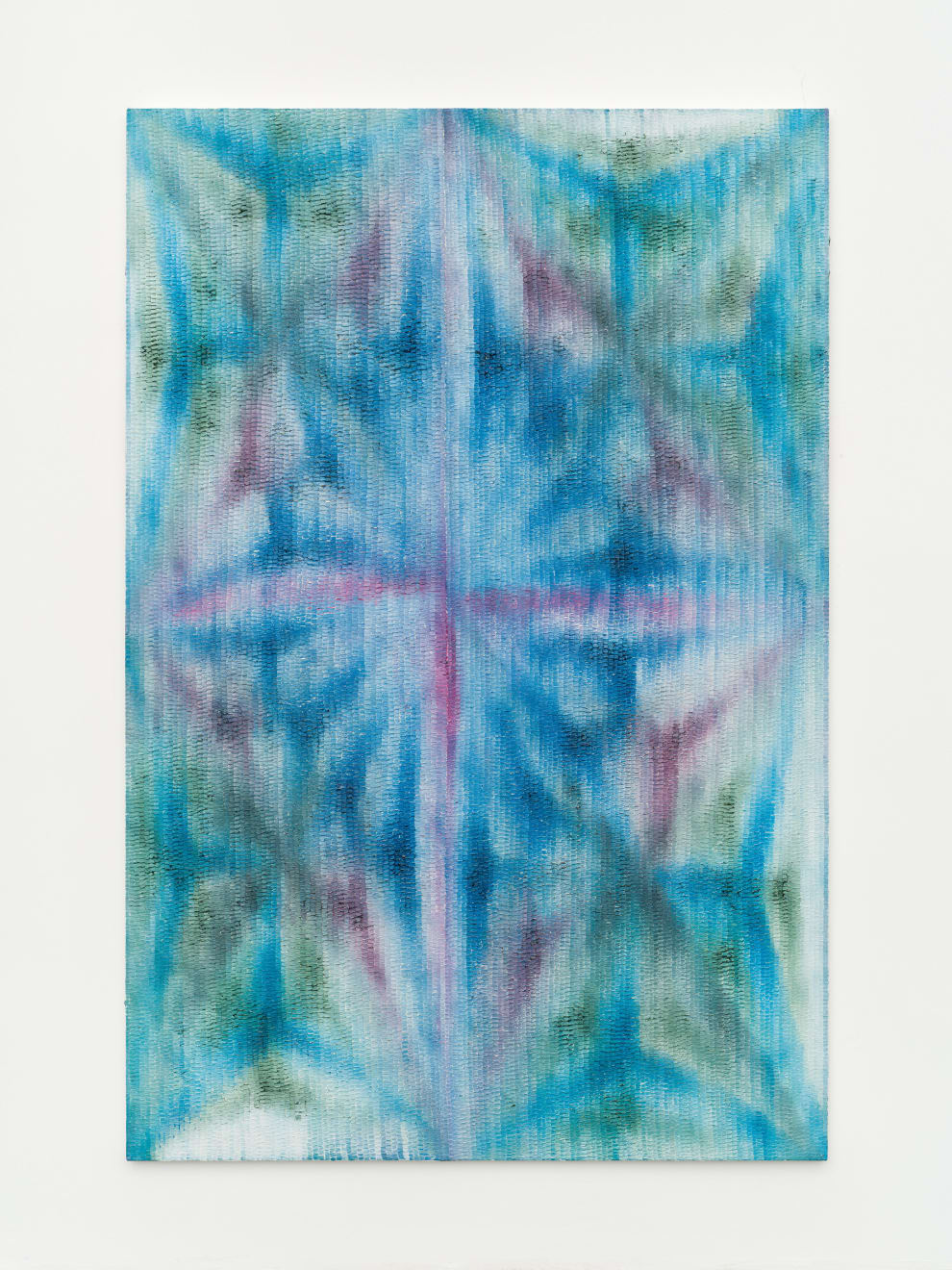 Richard Tinkler, LFB8.1, 2022