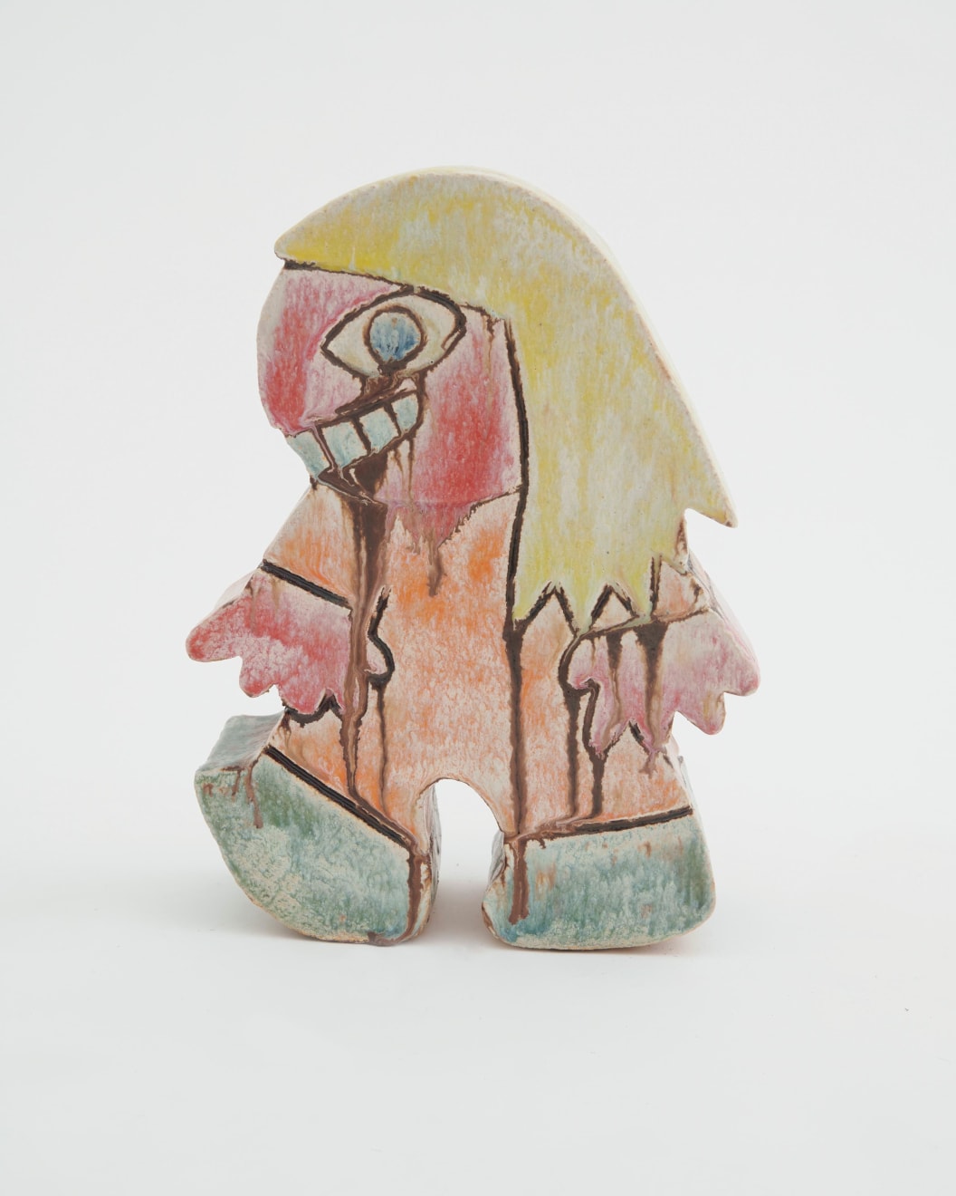 Dan Mandelbaum, Drippy Drinker, 2020