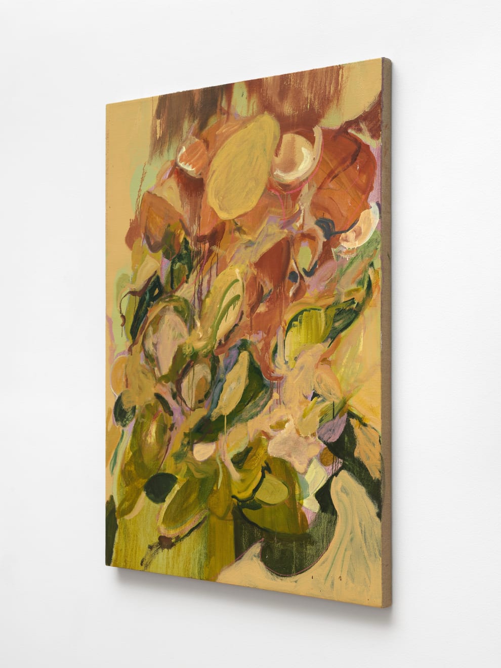 Emma McMillan, Molt, 2024