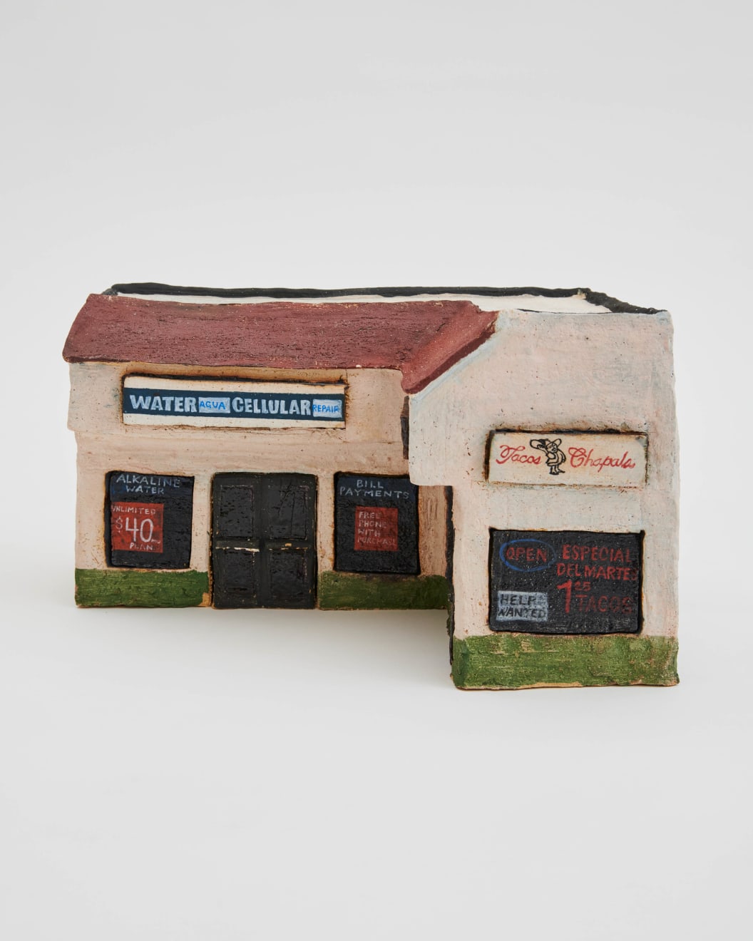 Christopher Suarez, Esquina Tacos Chapala , 2021