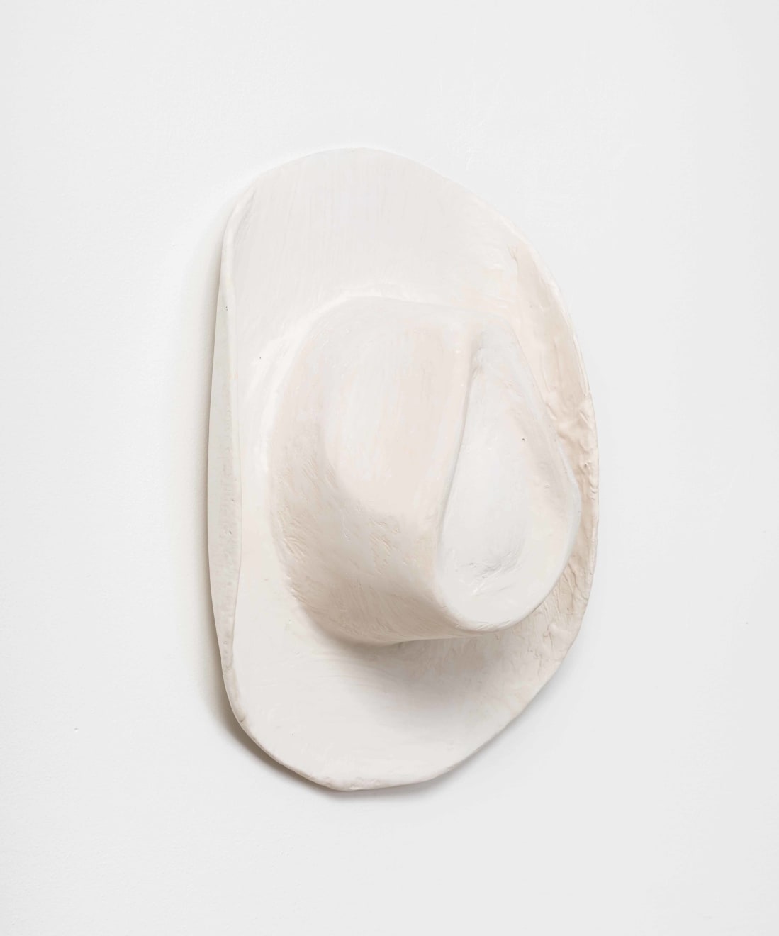 Darya Diamond, Midnight Cowgirl (jesmonite), 2022