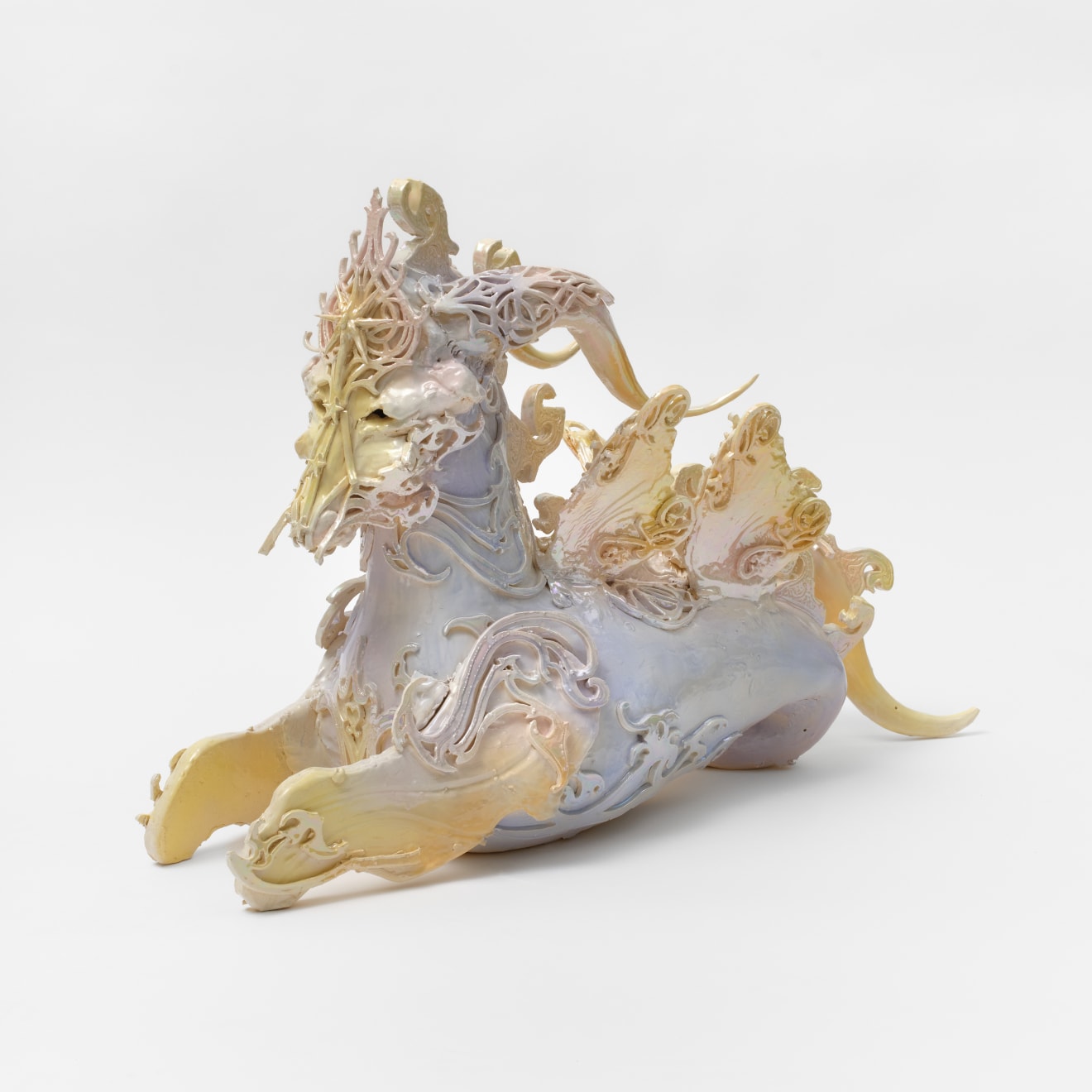 Evangeline AdaLioryn, Hippocampus 1, 2023