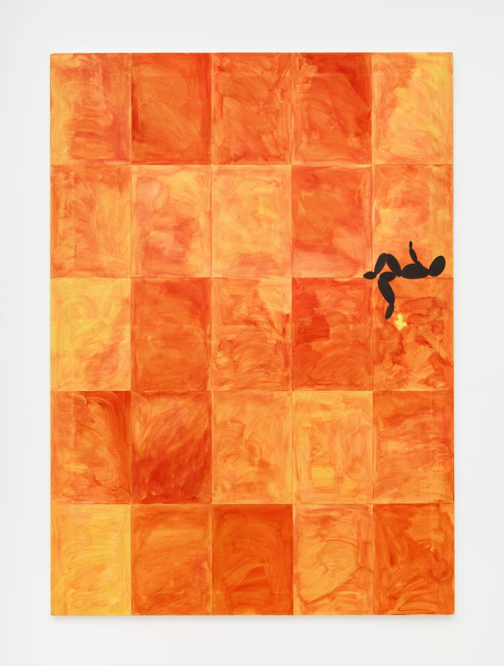 Omari Douglin, Fantasy in Japan, 2021