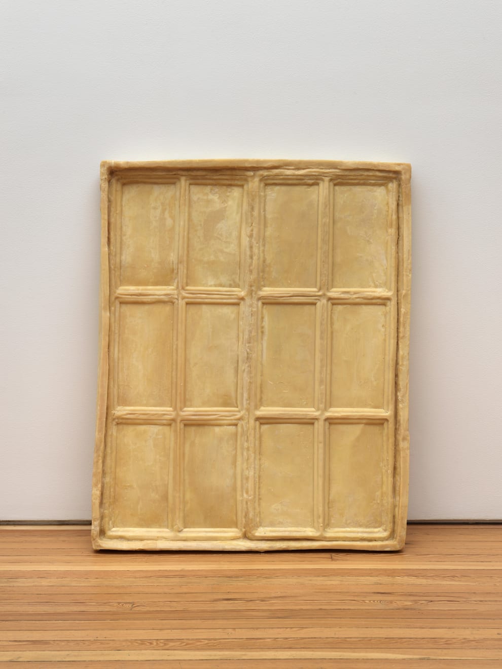 Darya Diamond, I am the quiet in your eyes, 2025