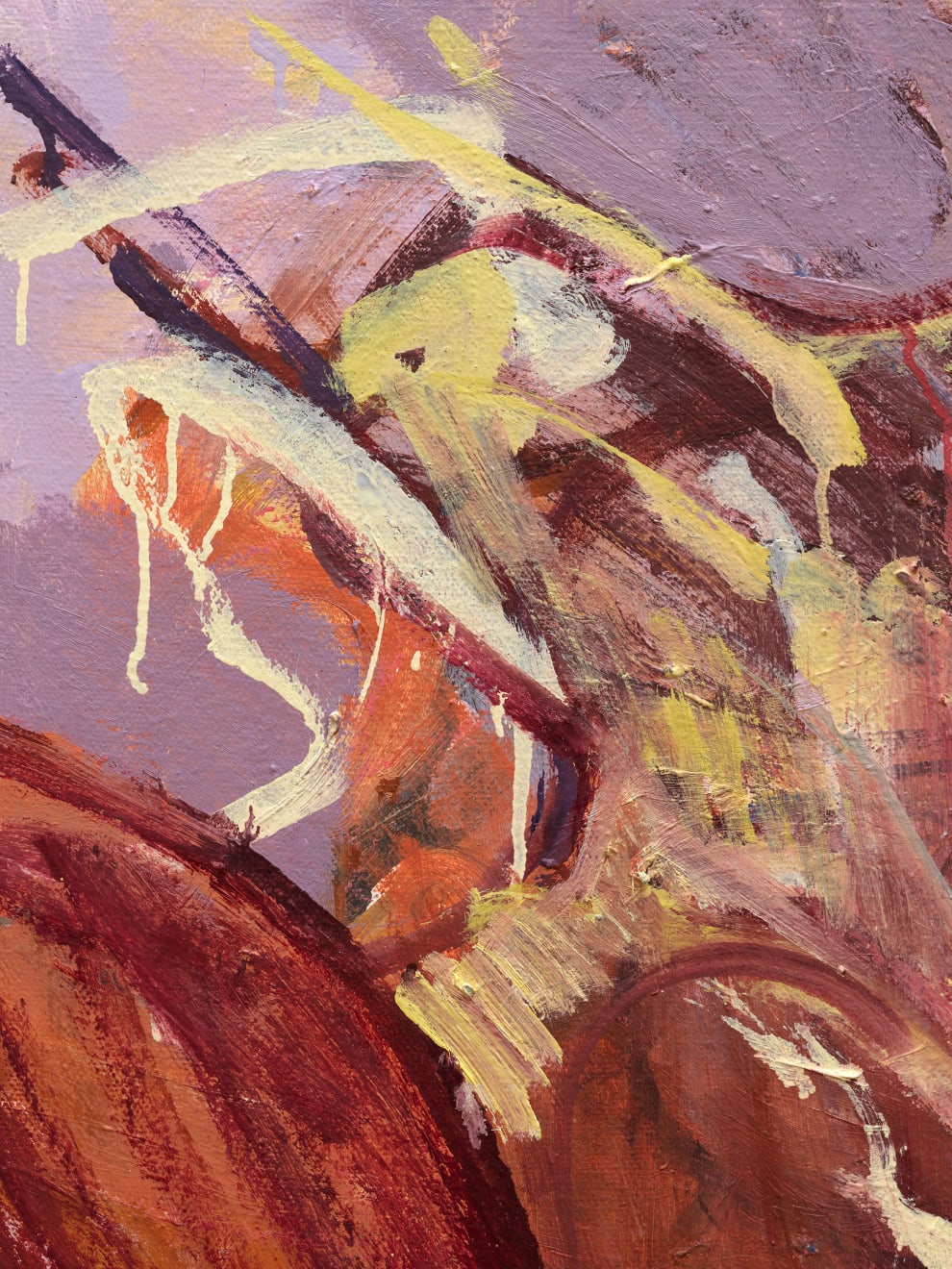 Emma McMillan, Lady Molt, 2024