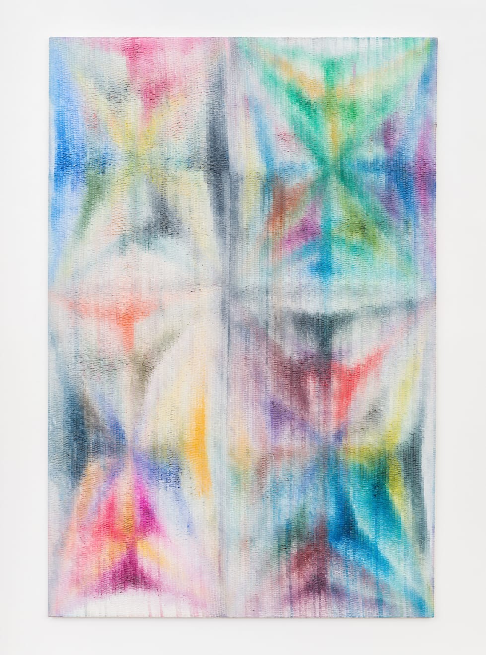 Richard Tinkler, LFA8.1 , 2022