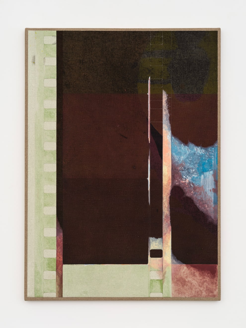 Dustin Hodges, LEP_13iii, 2022