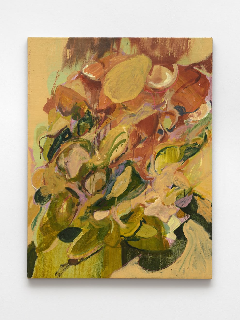 Emma McMillan, Molt, 2024