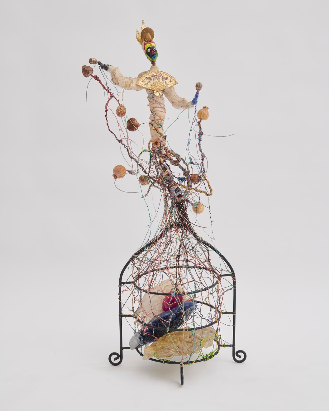 Teresa Tolliver, 2010