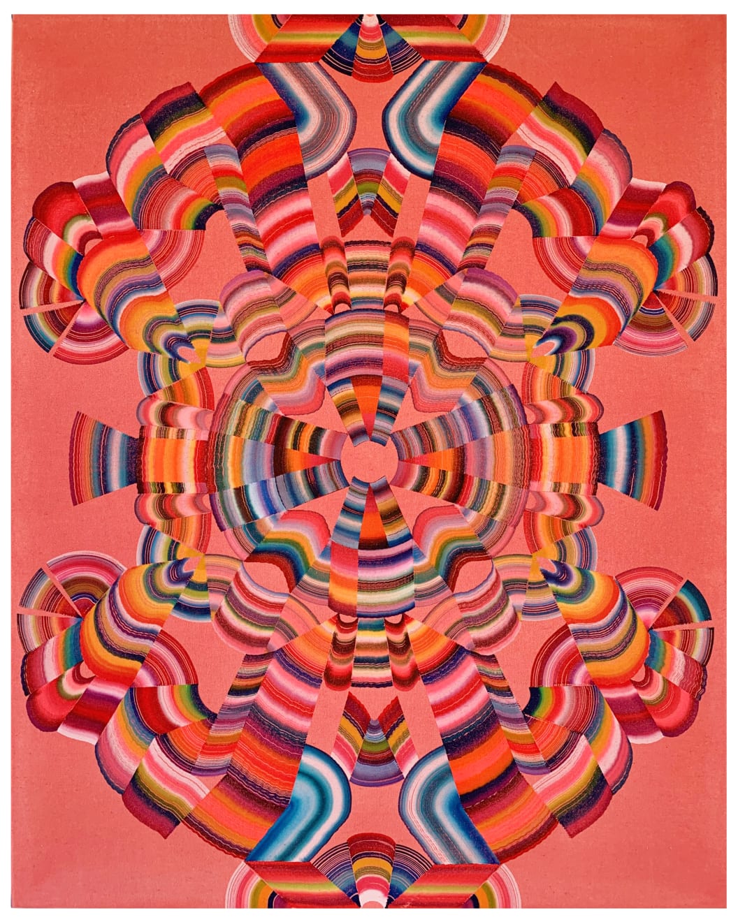 Isabella Cuglievan, Coccoloba, 2020