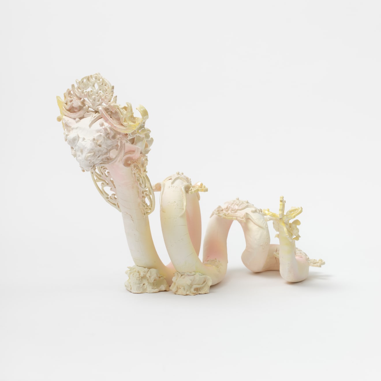 Evangeline AdaLioryn, Saint 4, 2023