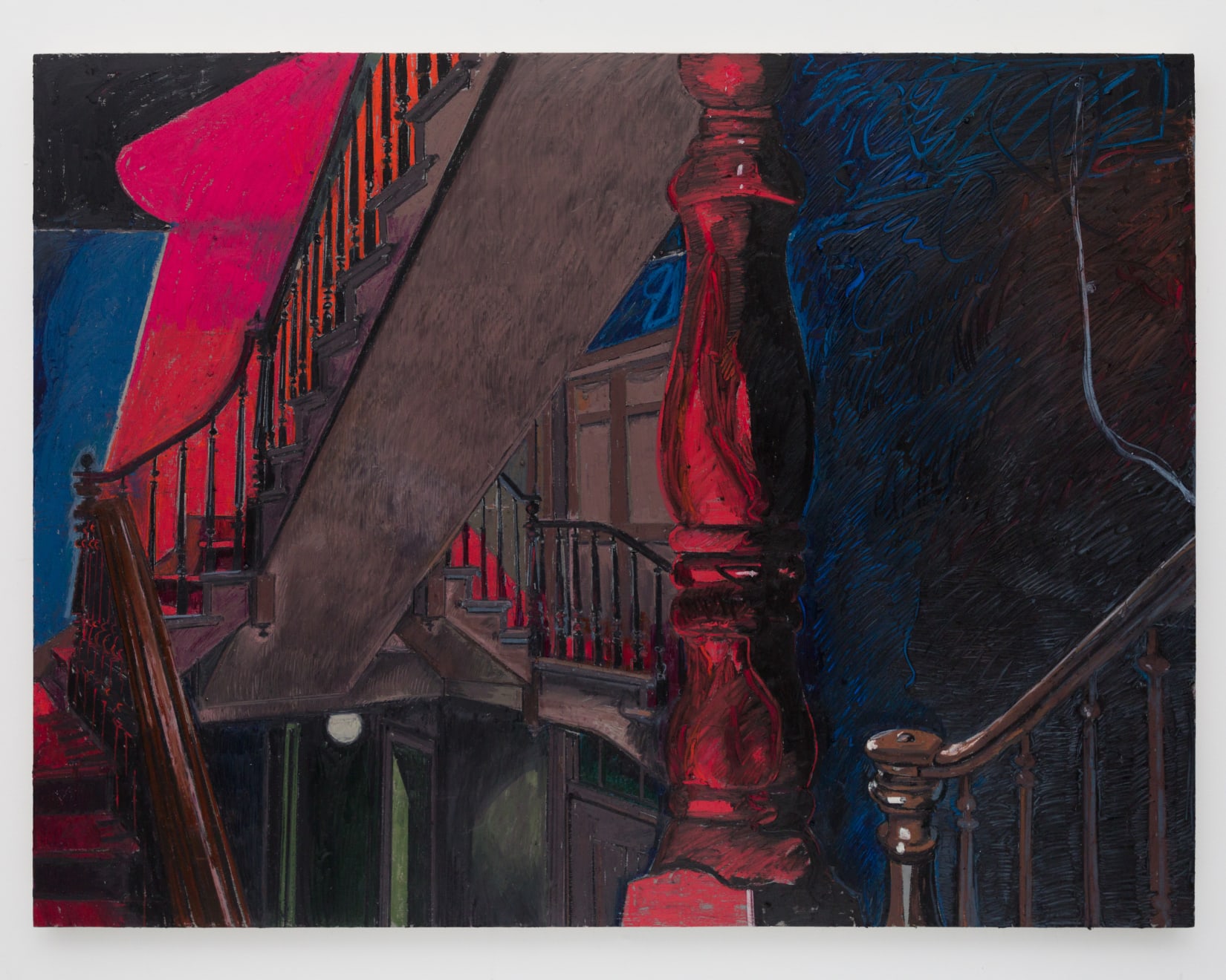 Michelle Uckotter, NYT, 2022