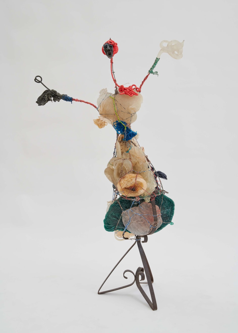 Teresa Tolliver, Untitled, 2010-2013