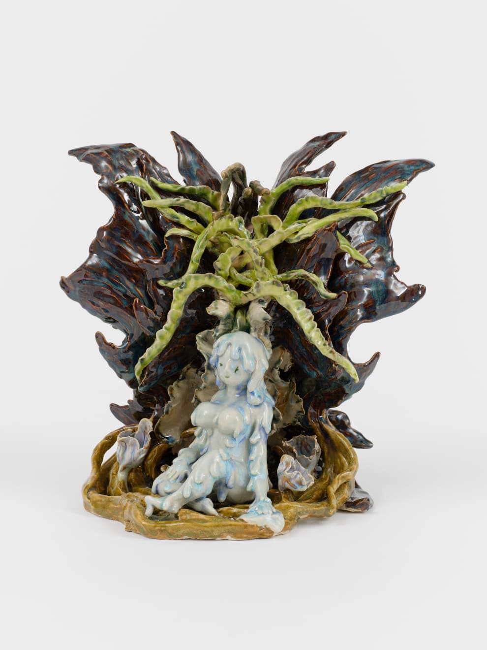 Amia Yokoyama, For Pykos and Psyche, 2022