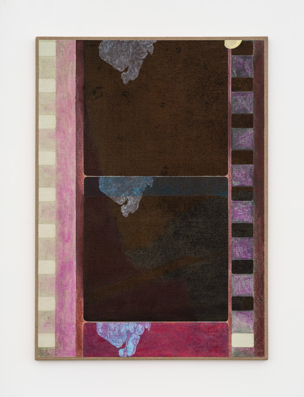 Dustin Hodges, LEP_13iv, 2022