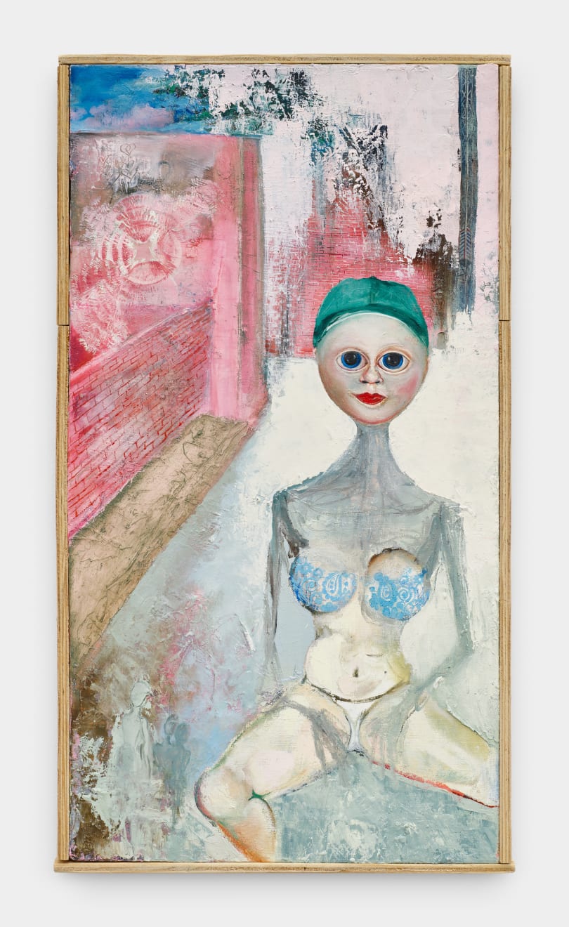 Kira Scerbin, Goose, 2023