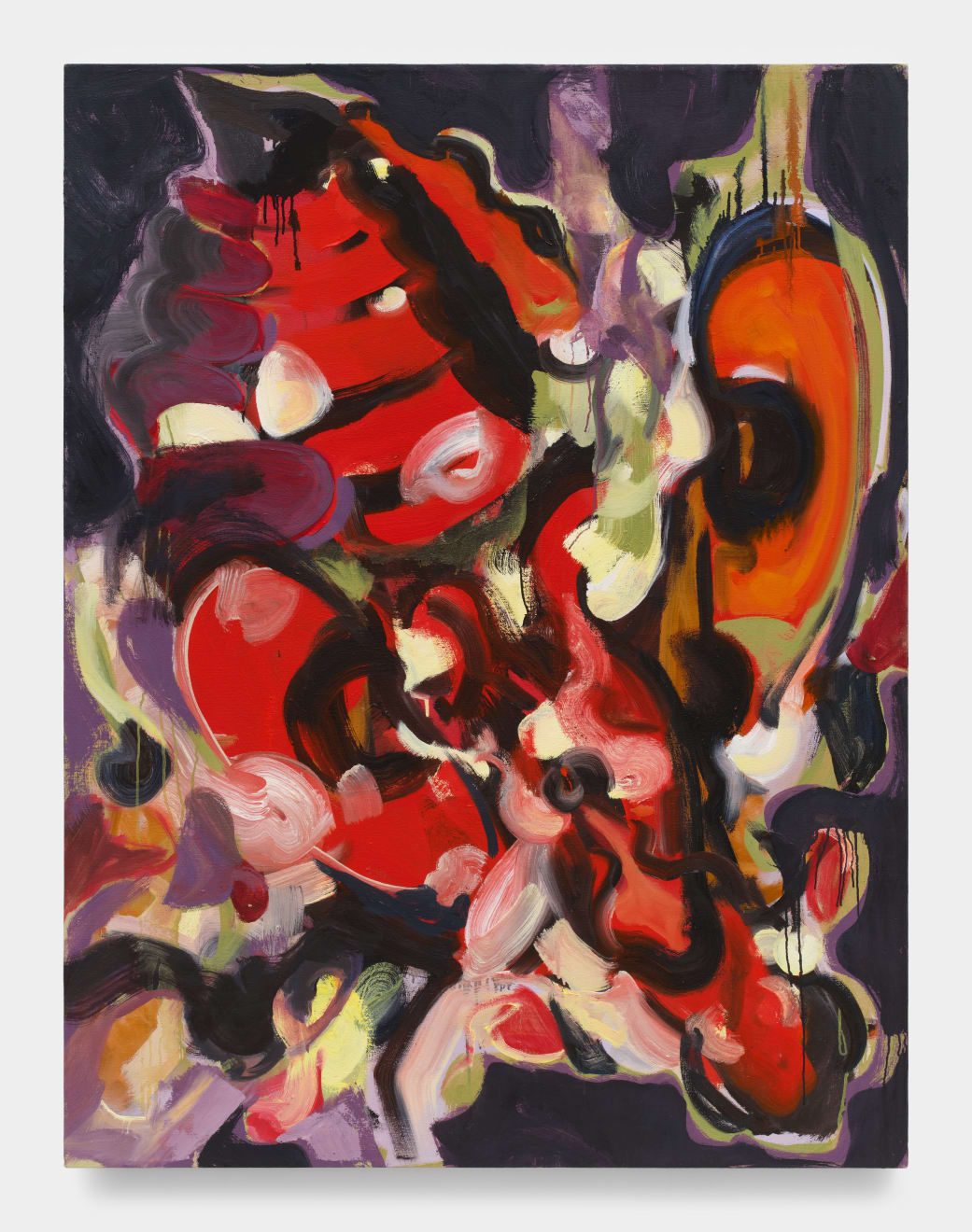 Emma McMillan, Invasive , 2023