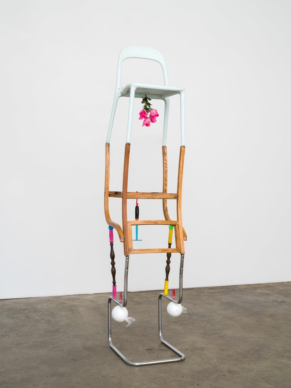 Skylar Haskard, Body Object III, 2022