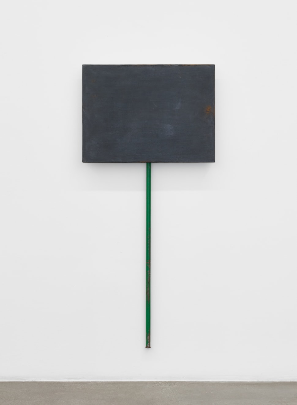 Denzil Hurley, ZF1, Glyph A, 2014–2015