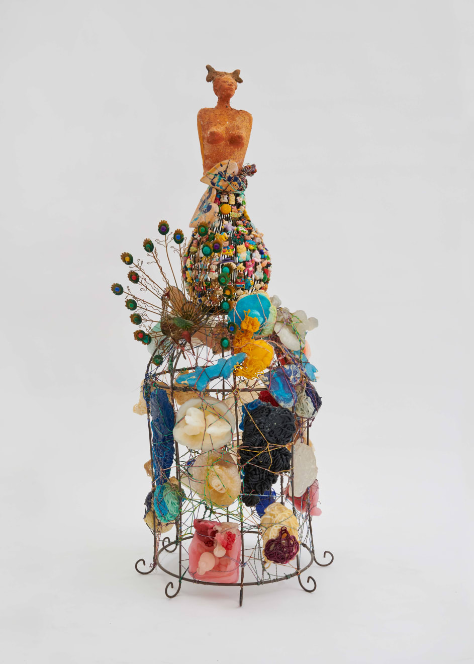 Teresa Tolliver, Untitled, 2010-2013