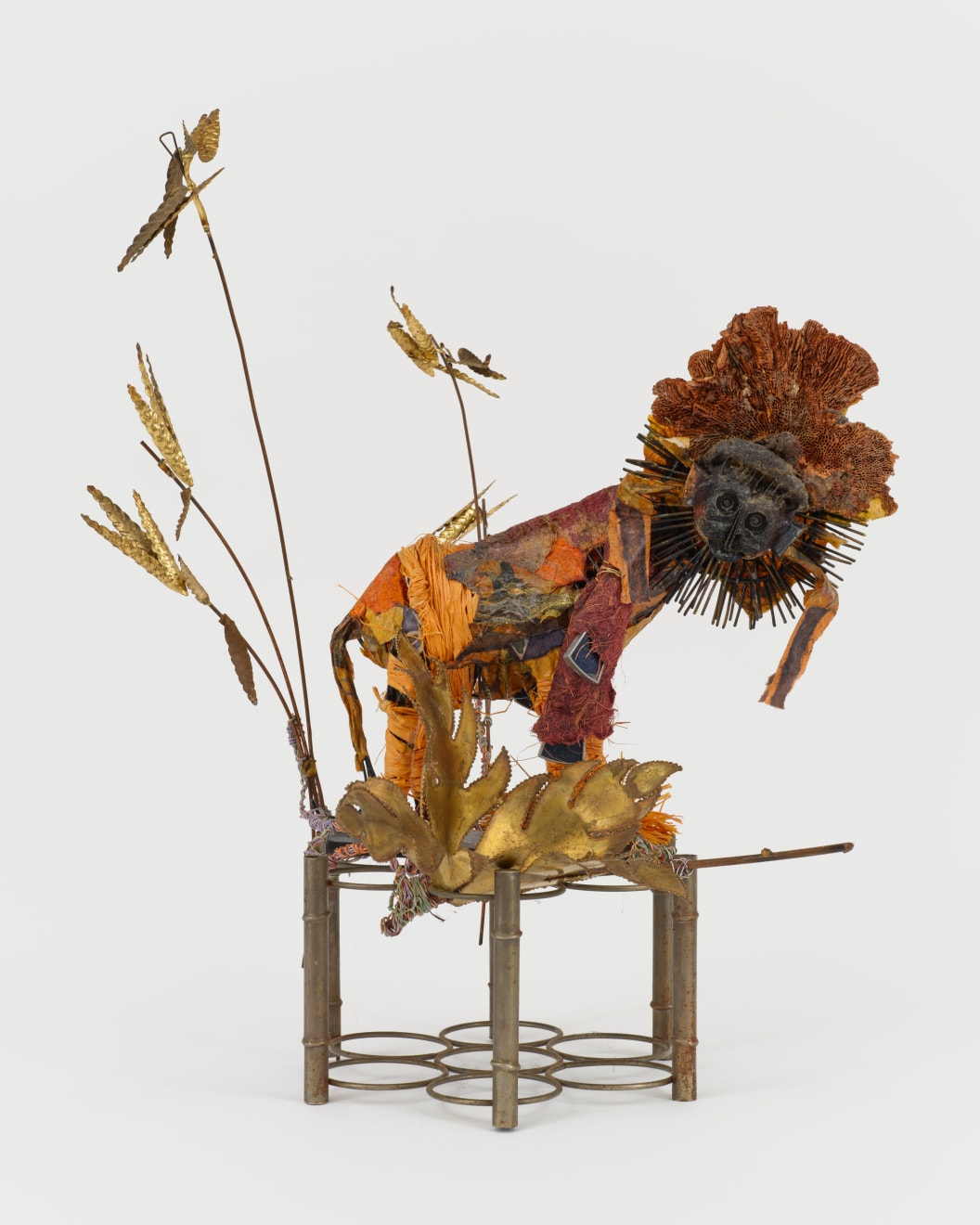 Teresa Tolliver, Wild Thing, 2003-2005