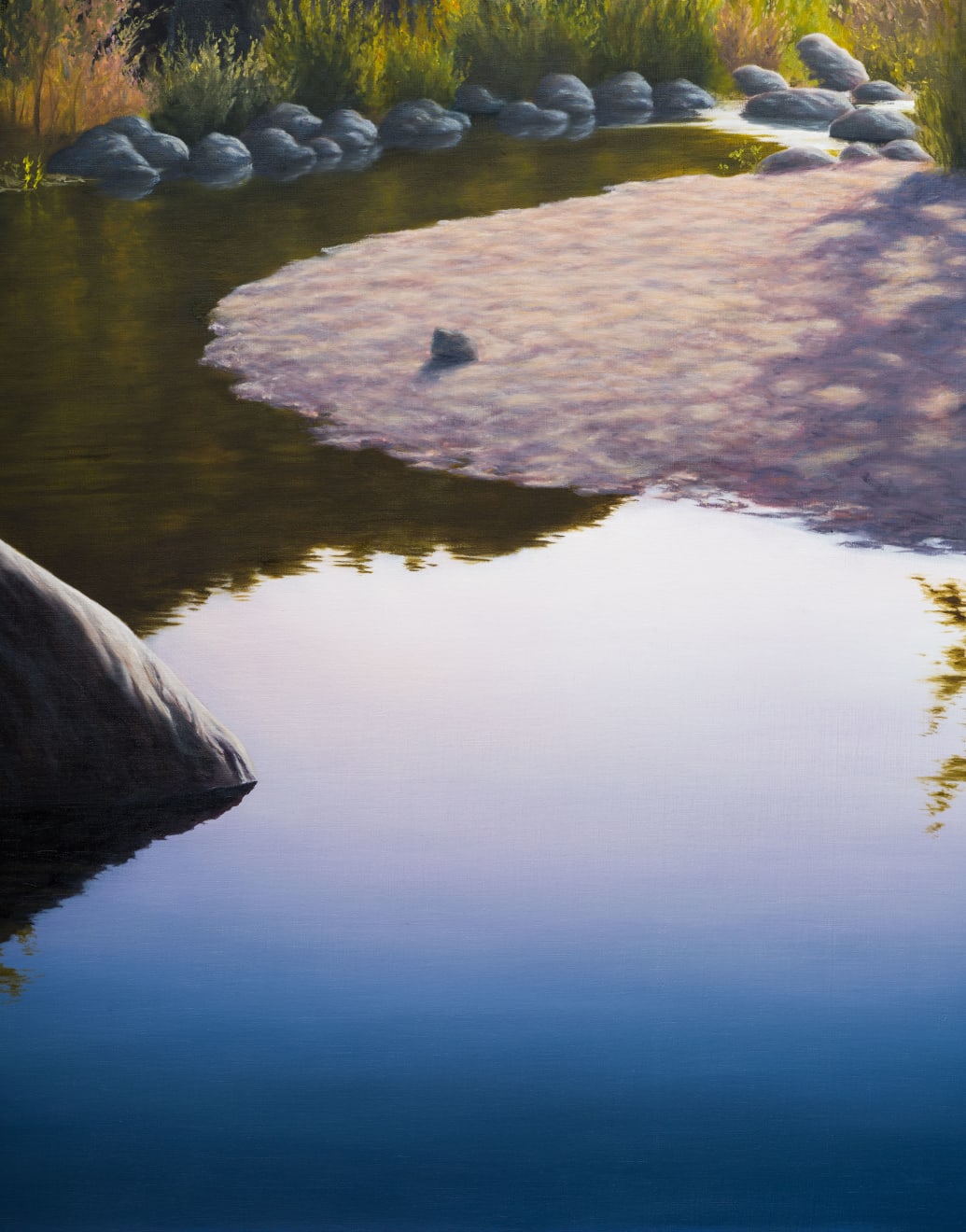 Chad Murray, Big Tujunga, 2022