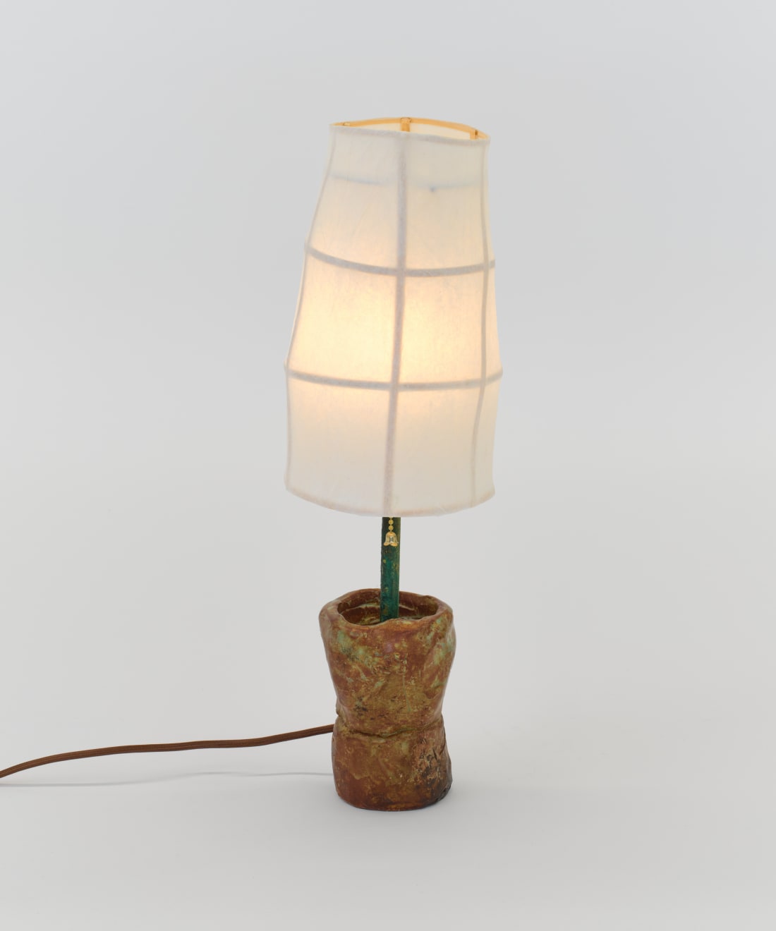 Bennet Schlesinger, Light Sculpture 25.06, 2025