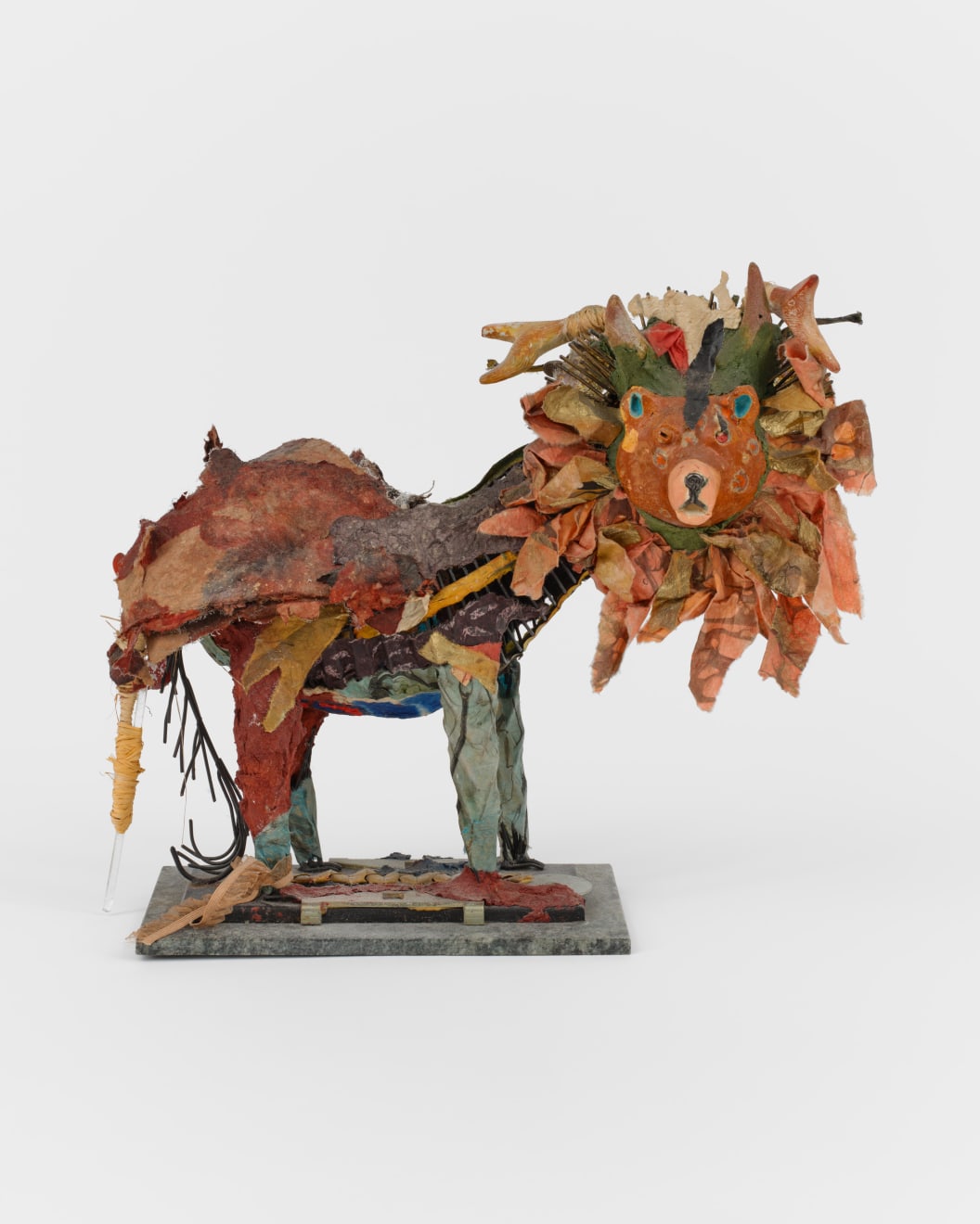 Teresa Tolliver, Wild Thing, 2003-2005