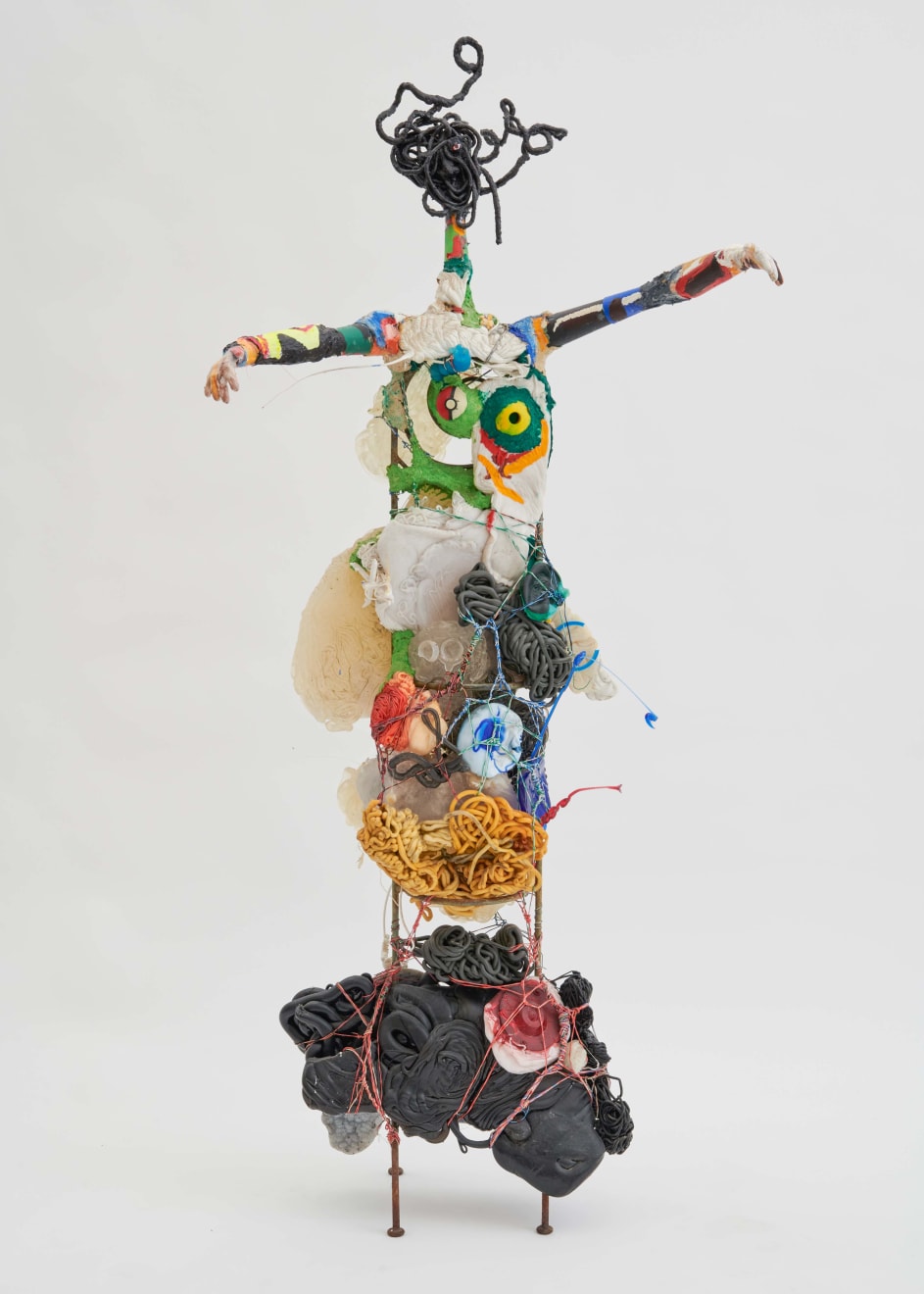 Teresa Tolliver, Untitled, 2010-2013