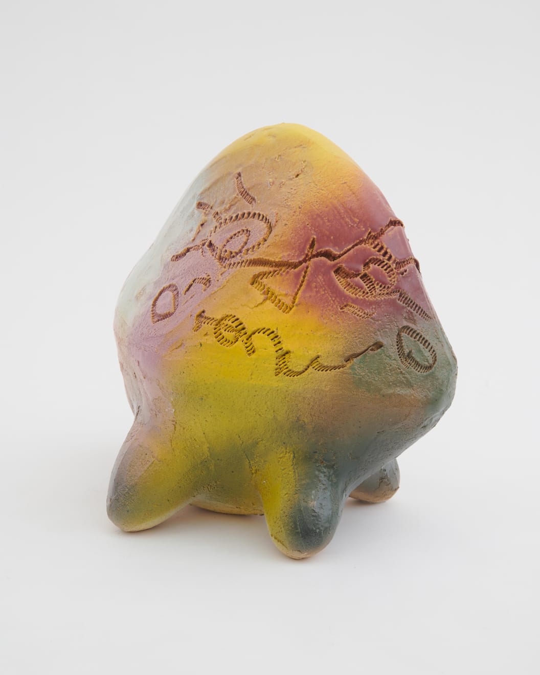 Dan Mandelbaum, 2020