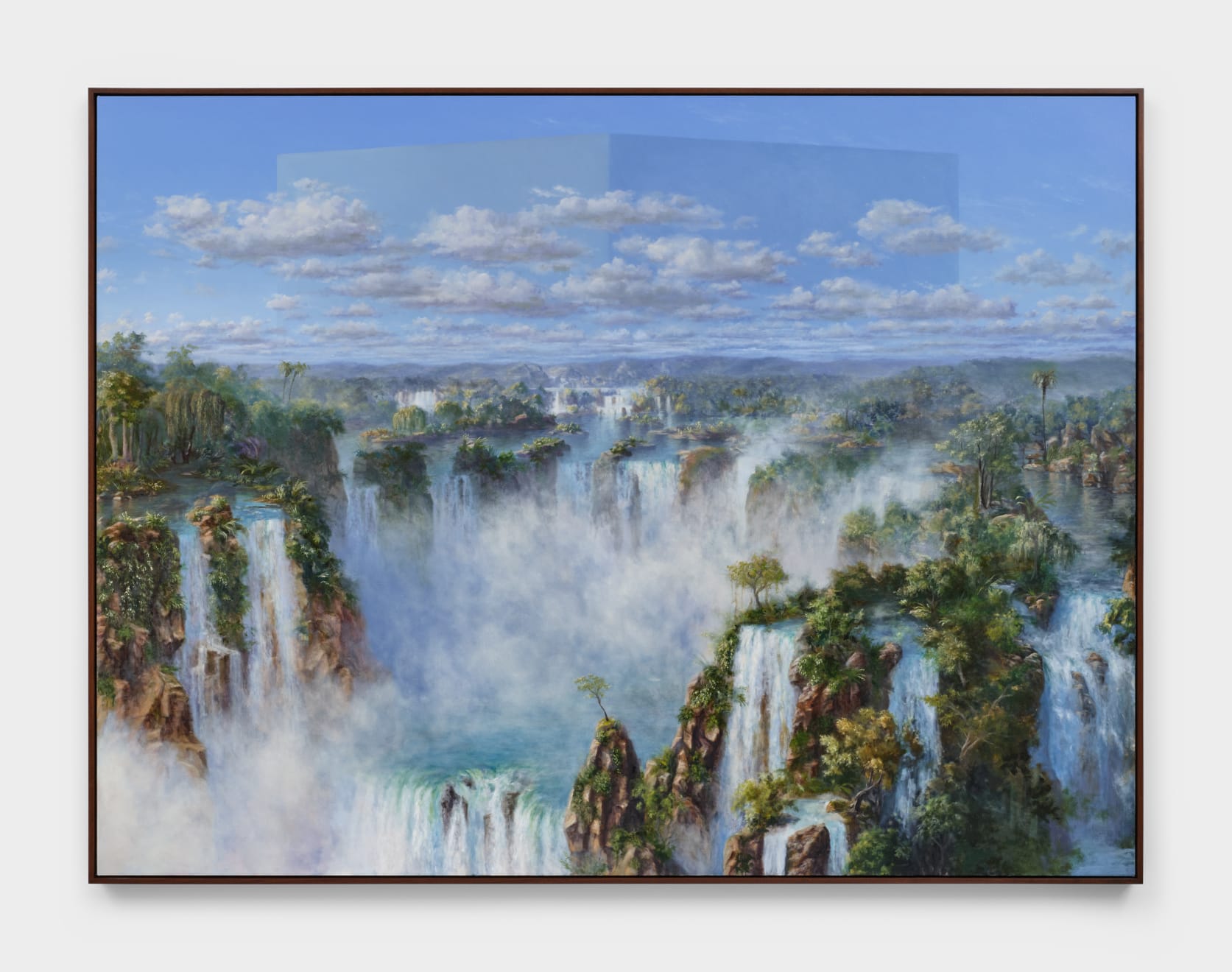 Chad Murray, The Bride of the Lamb, 2024-25