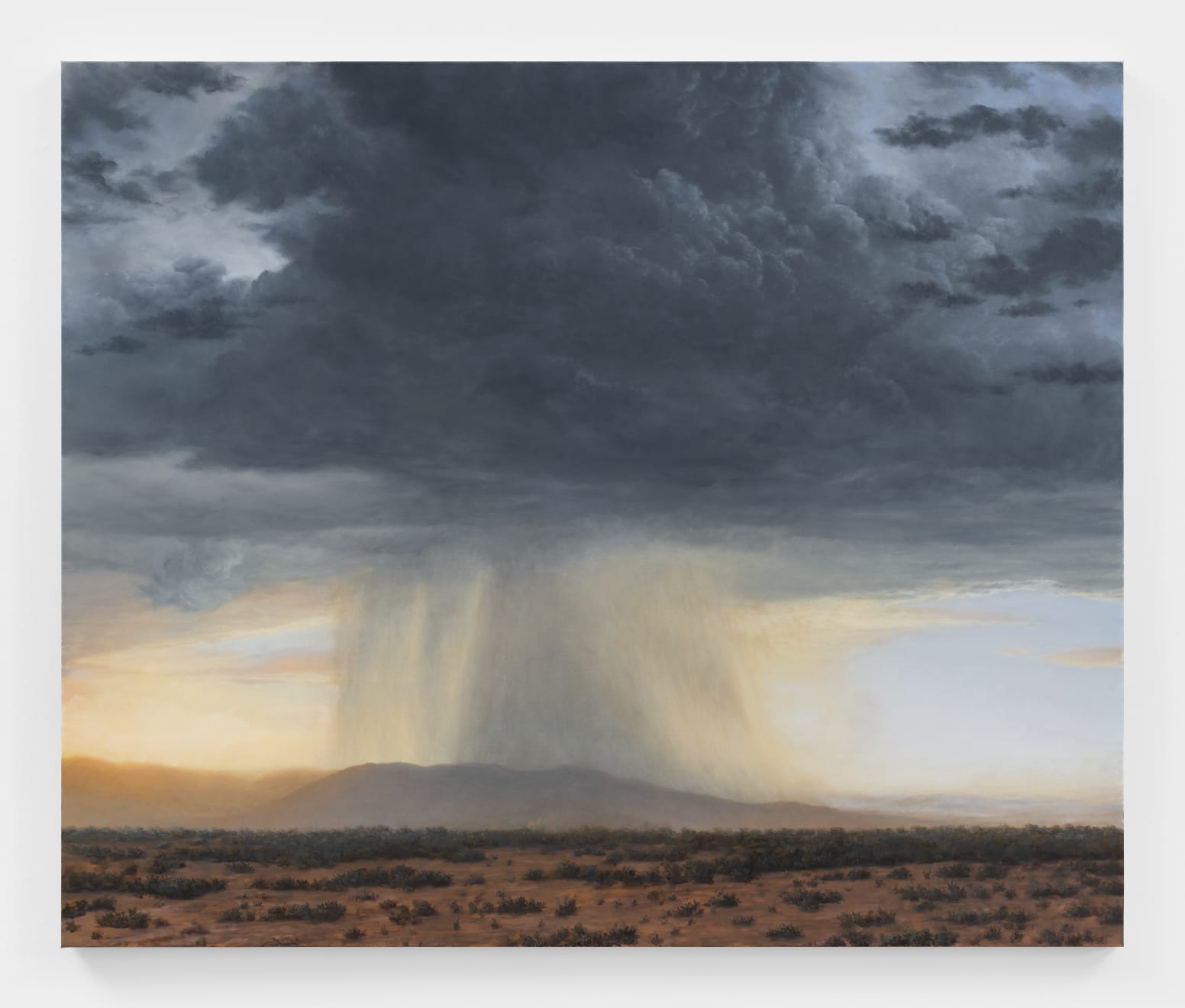 Chad Murray, Deluge, 2023