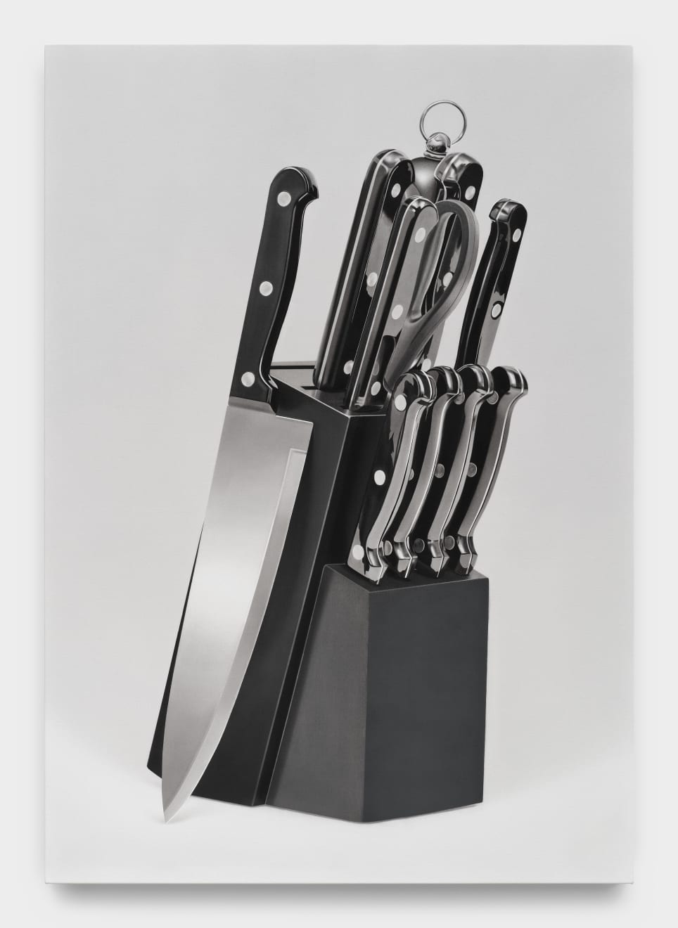 Nihura Montiel, FML, 2023