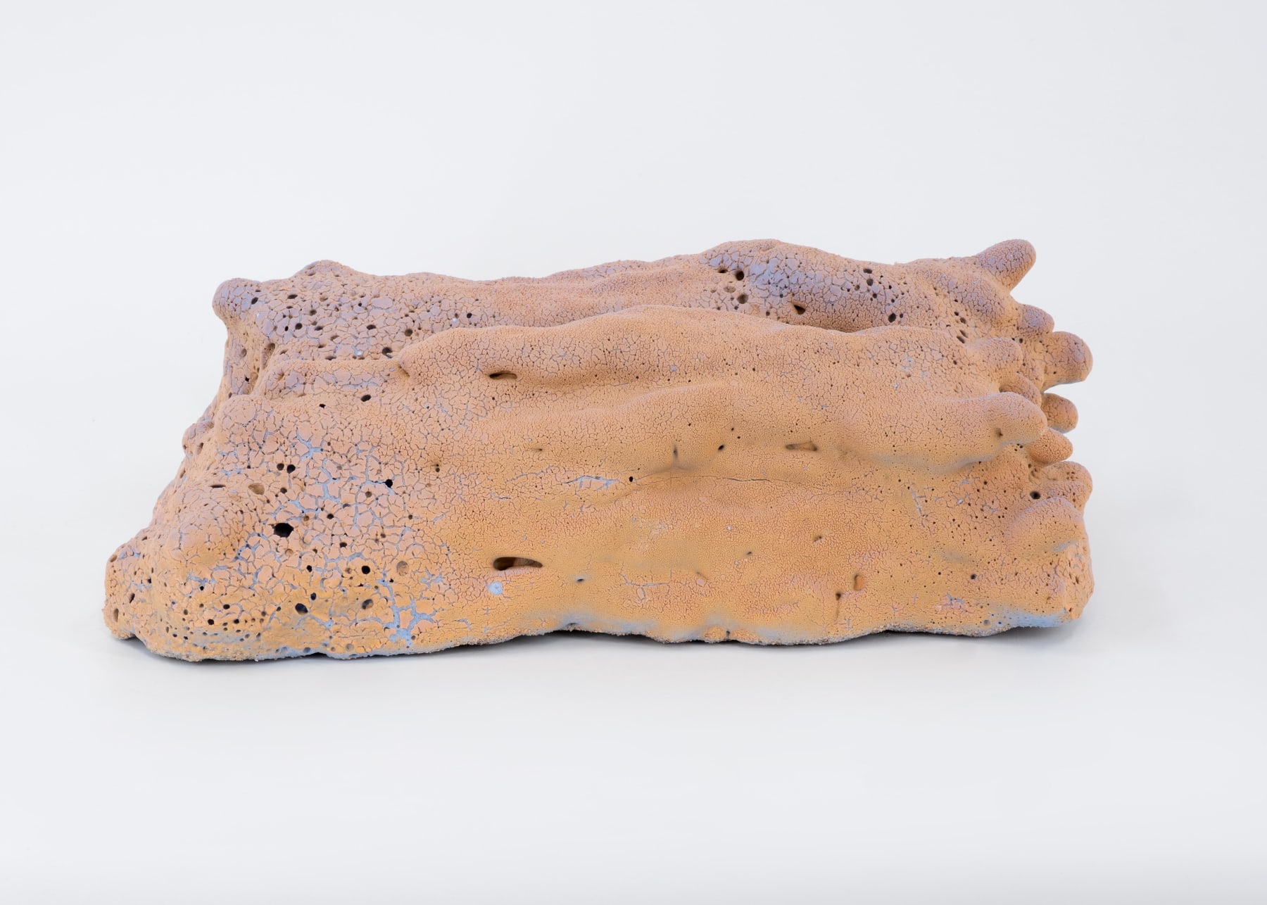 Dino Capaldi, Dawn Patrol, 2020