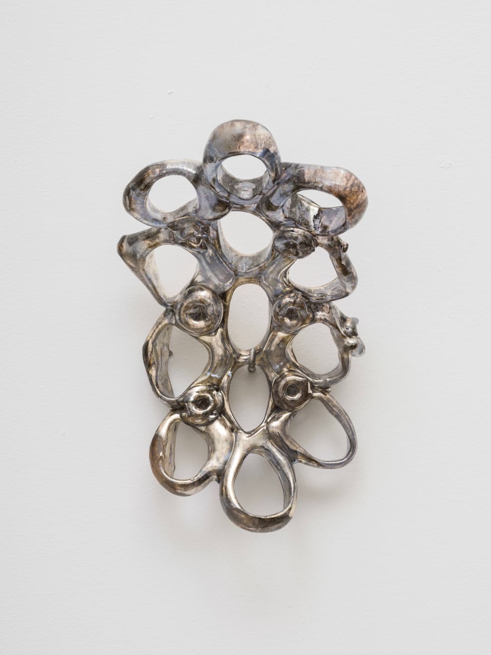 Laub, Untitled (Spirit 9), 2023