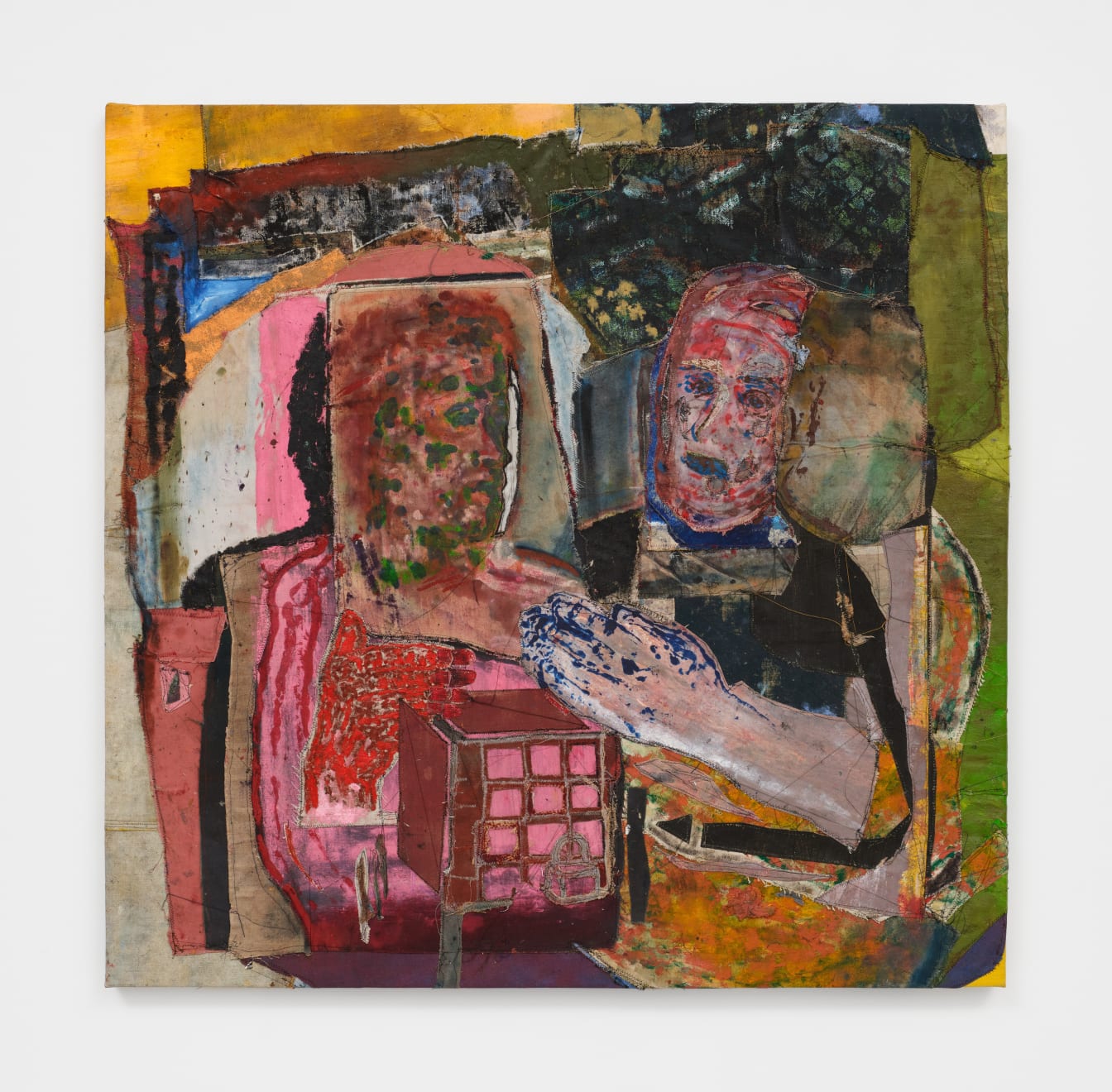 G.V. Rodriguez, Loyalty, 2024-25