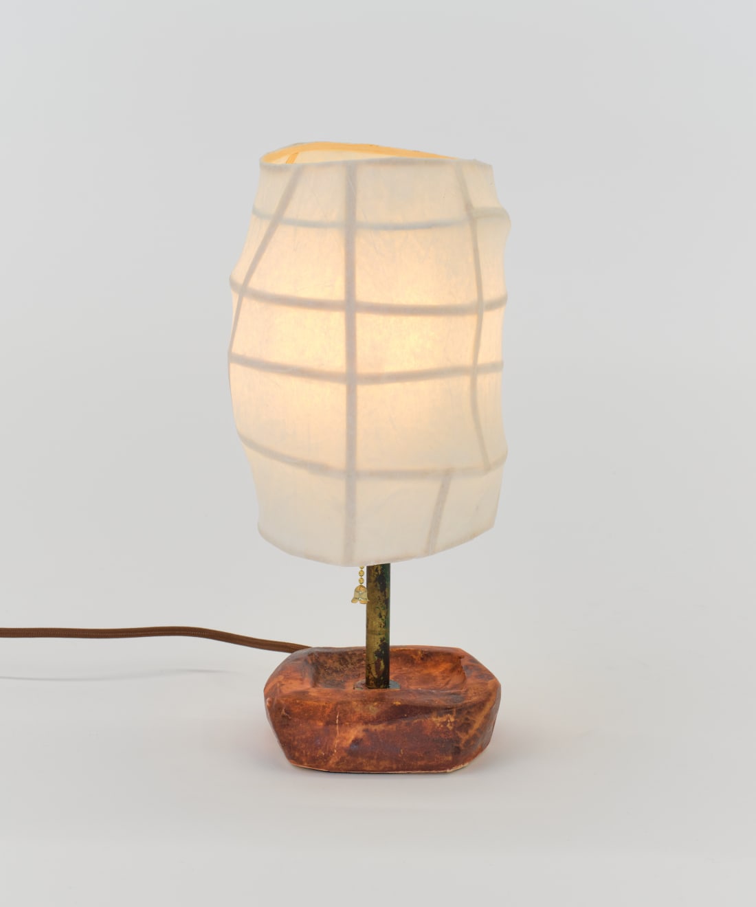 Bennet Schlesinger, Light Sculpture 25.01, 2025