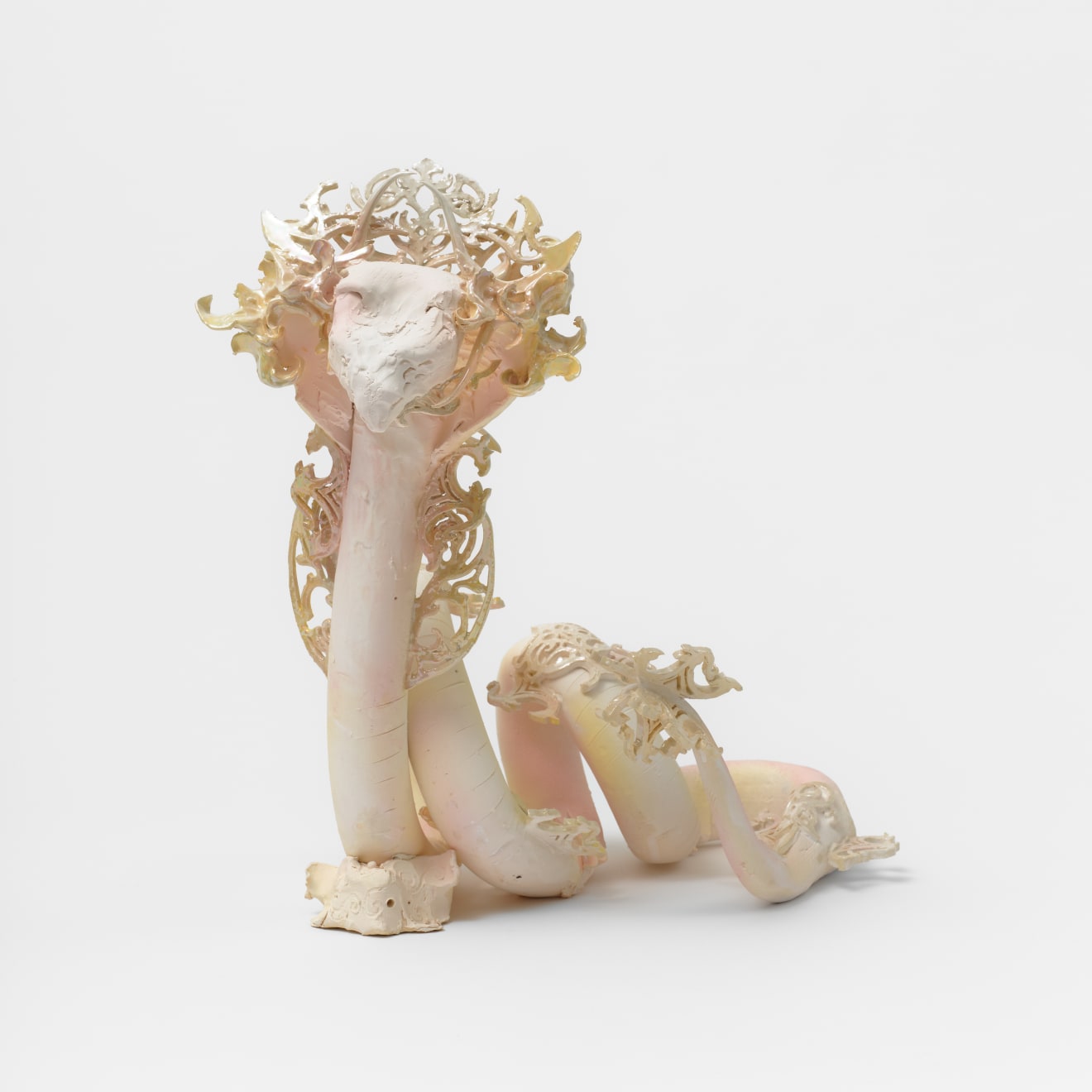 Evangeline AdaLioryn, Saint 1, 2023