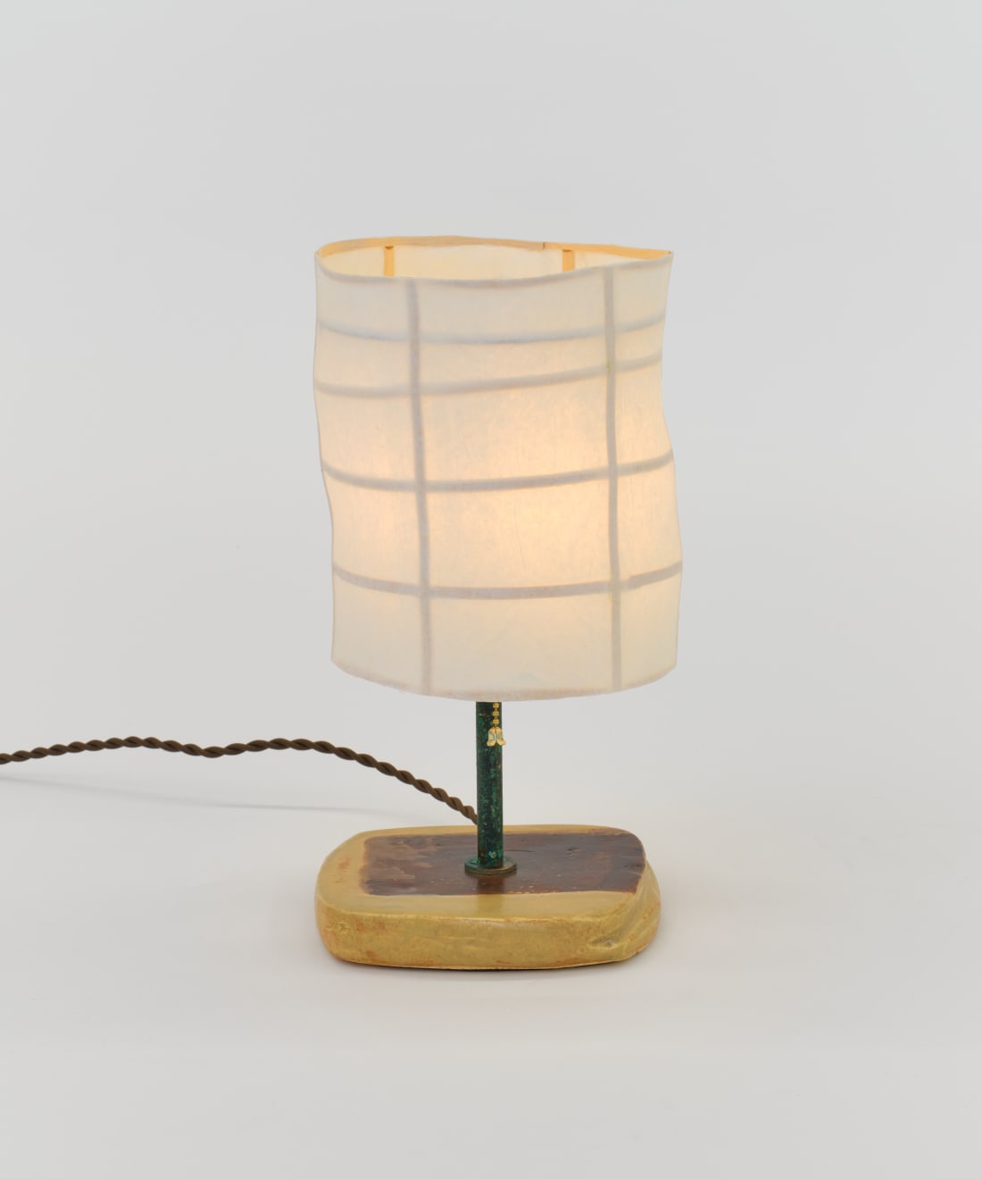 Bennet Schlesinger, Light Sculpture 25.07, 2025